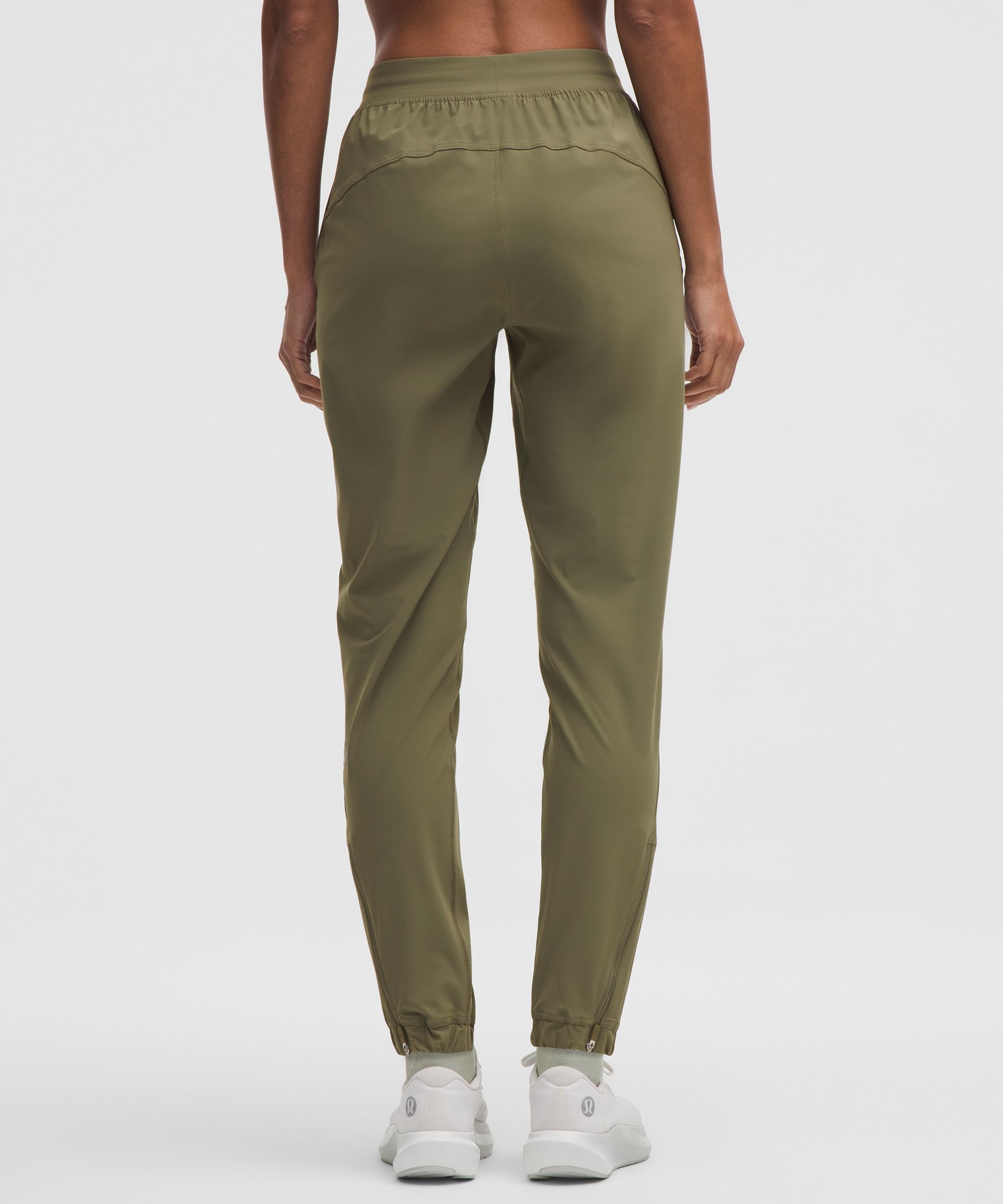 Lululemon Adapted State High-rise Jogger