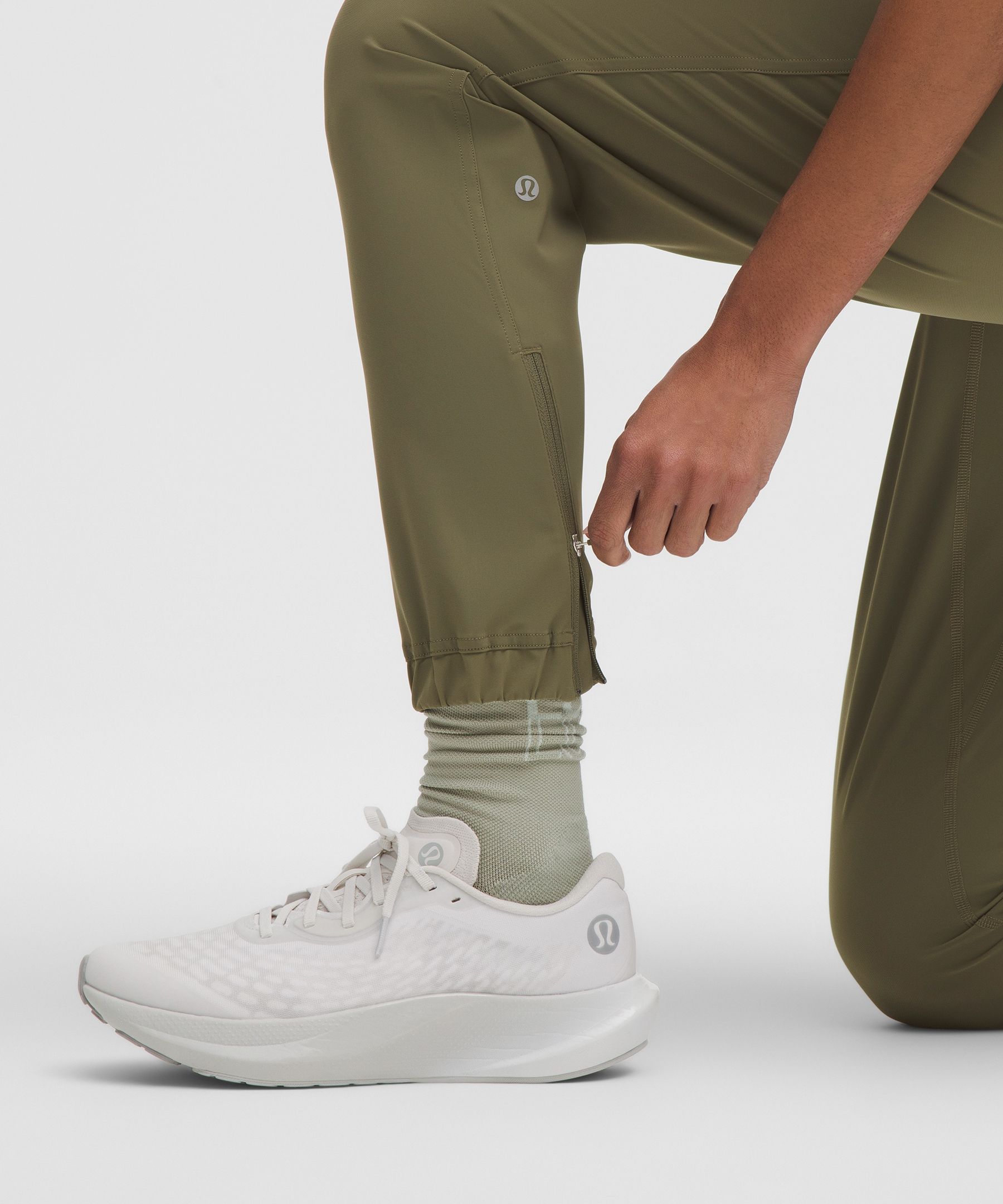 Adapted State High-Rise Jogger *Regular | Women's Joggers