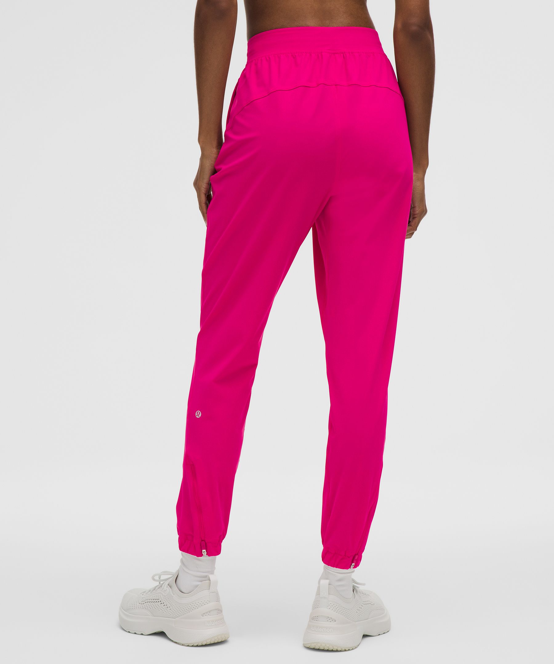 Adapted State High-Rise Jogger *Regular | Women's Joggers