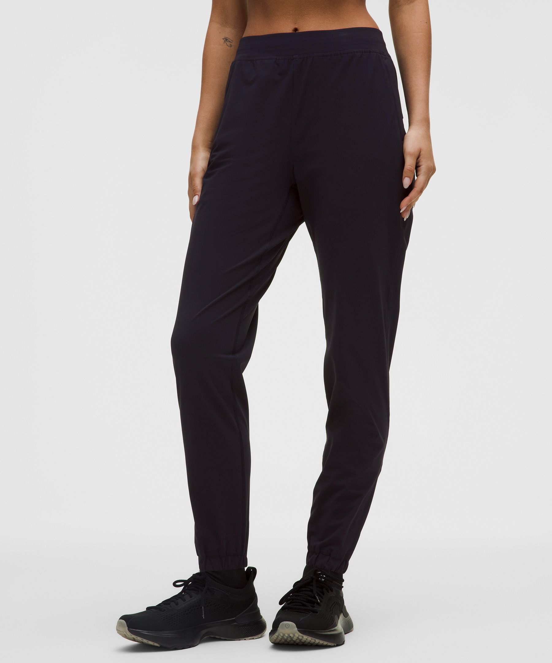 Lululemon Adapted State High-rise Jogger