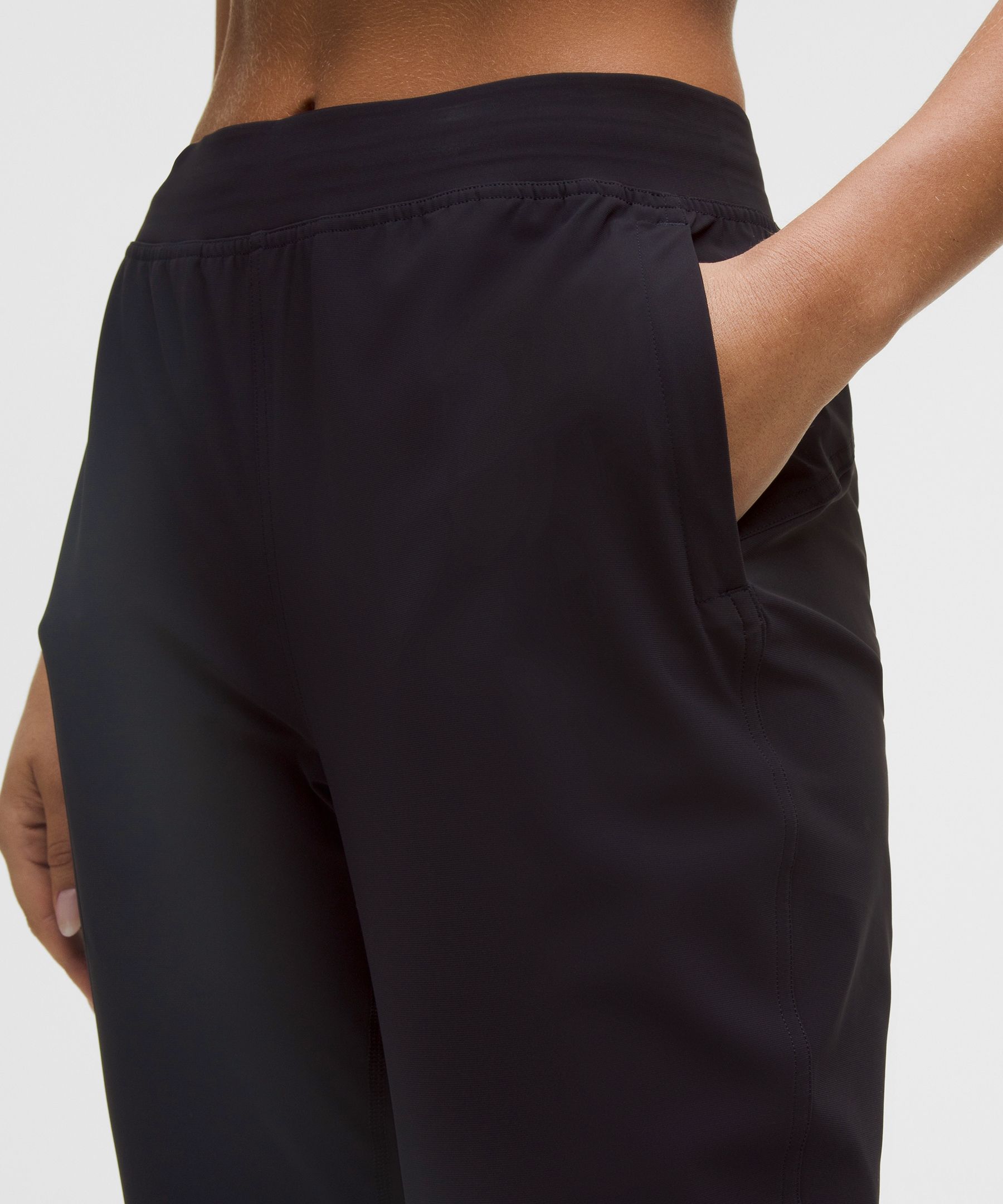 Lululemon Adapted State High-rise Jogger