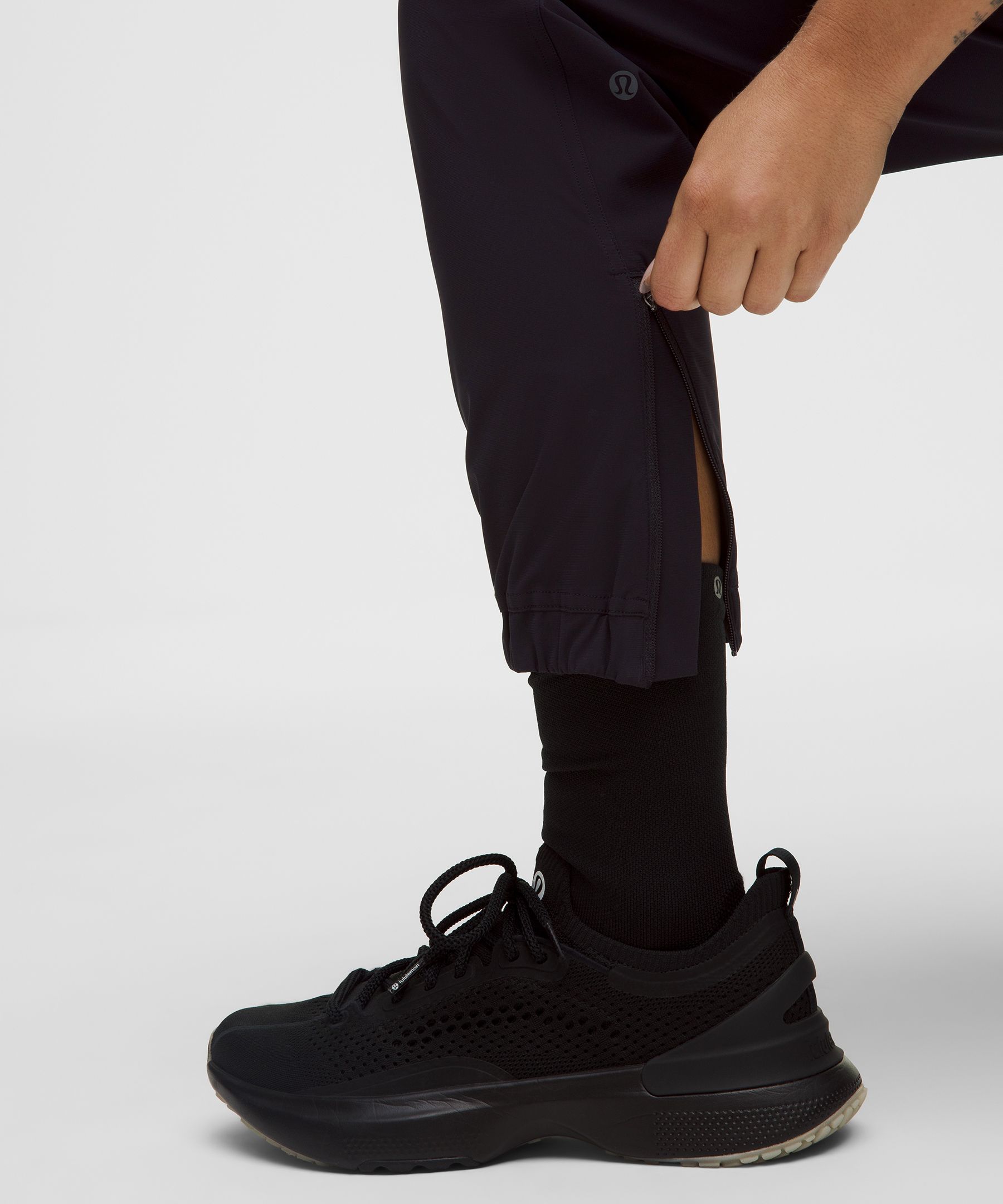 Lululemon Adapted State High-rise Jogger