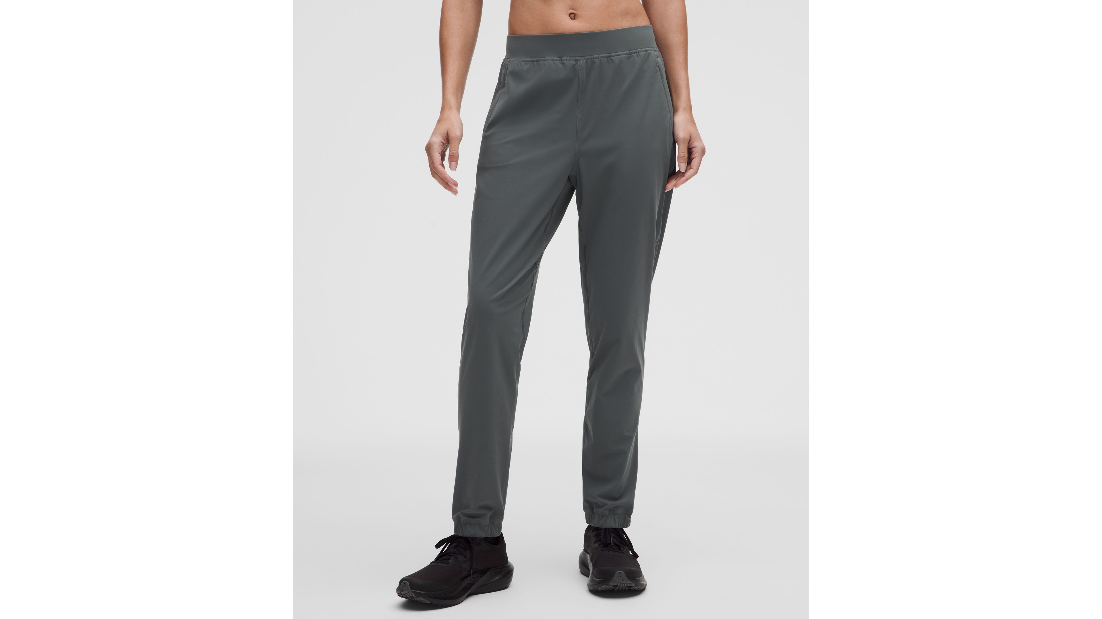 Adapted State High-Rise Jogger *Regular