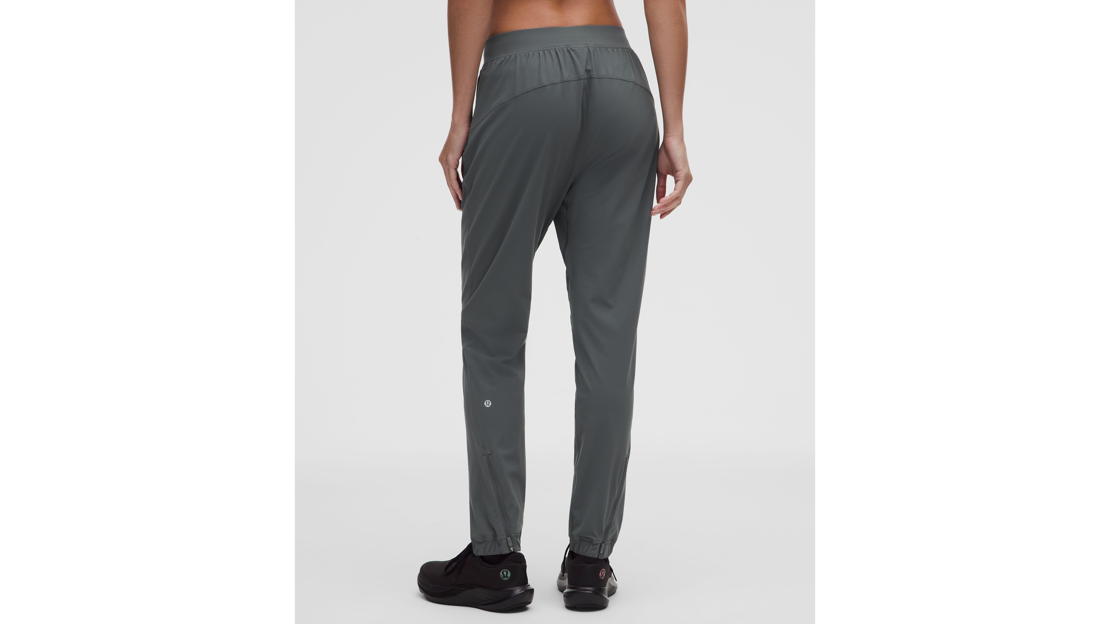 Adapted State High-Rise Jogger *Regular