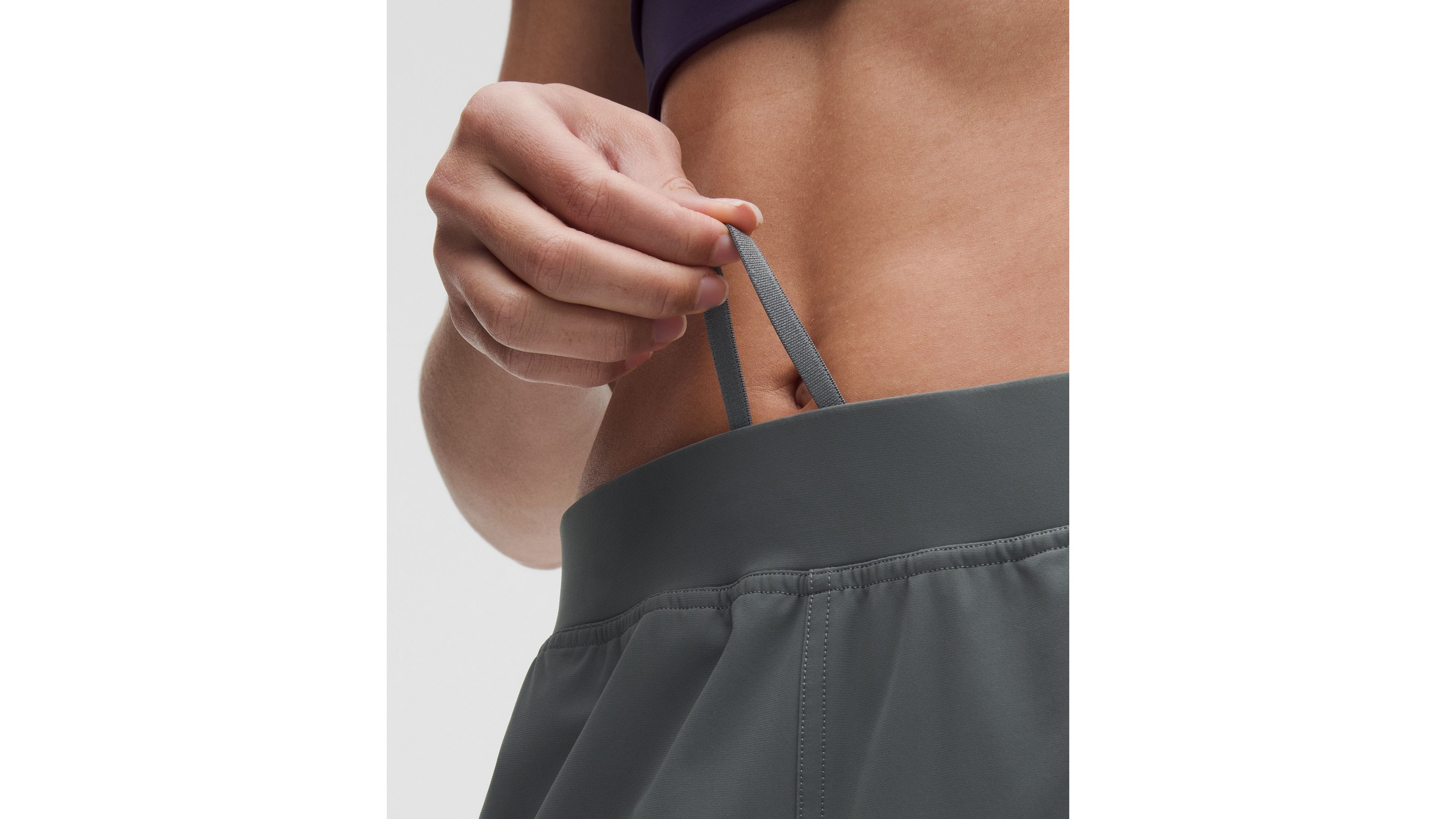 Adapted State High-Rise Jogger *Regular