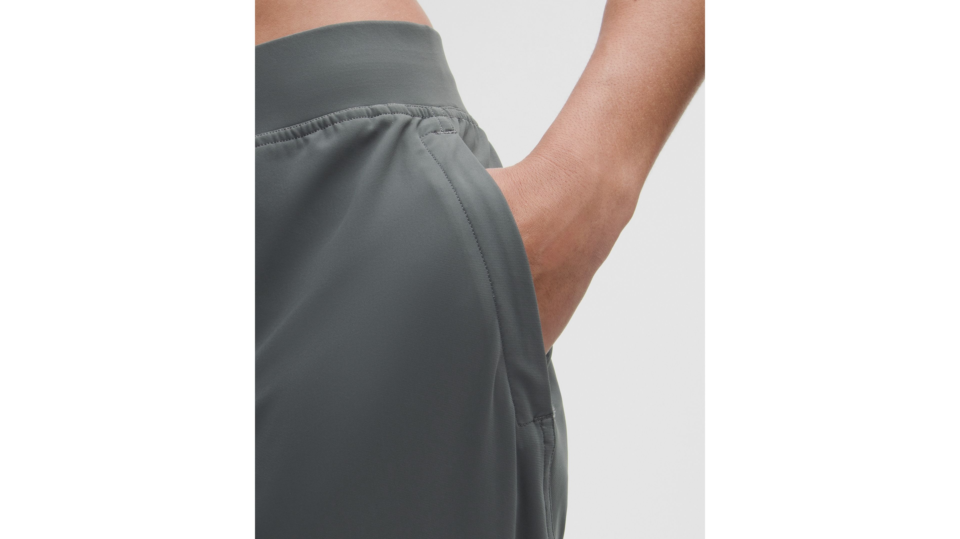 Adapted State High-Rise Jogger *Regular