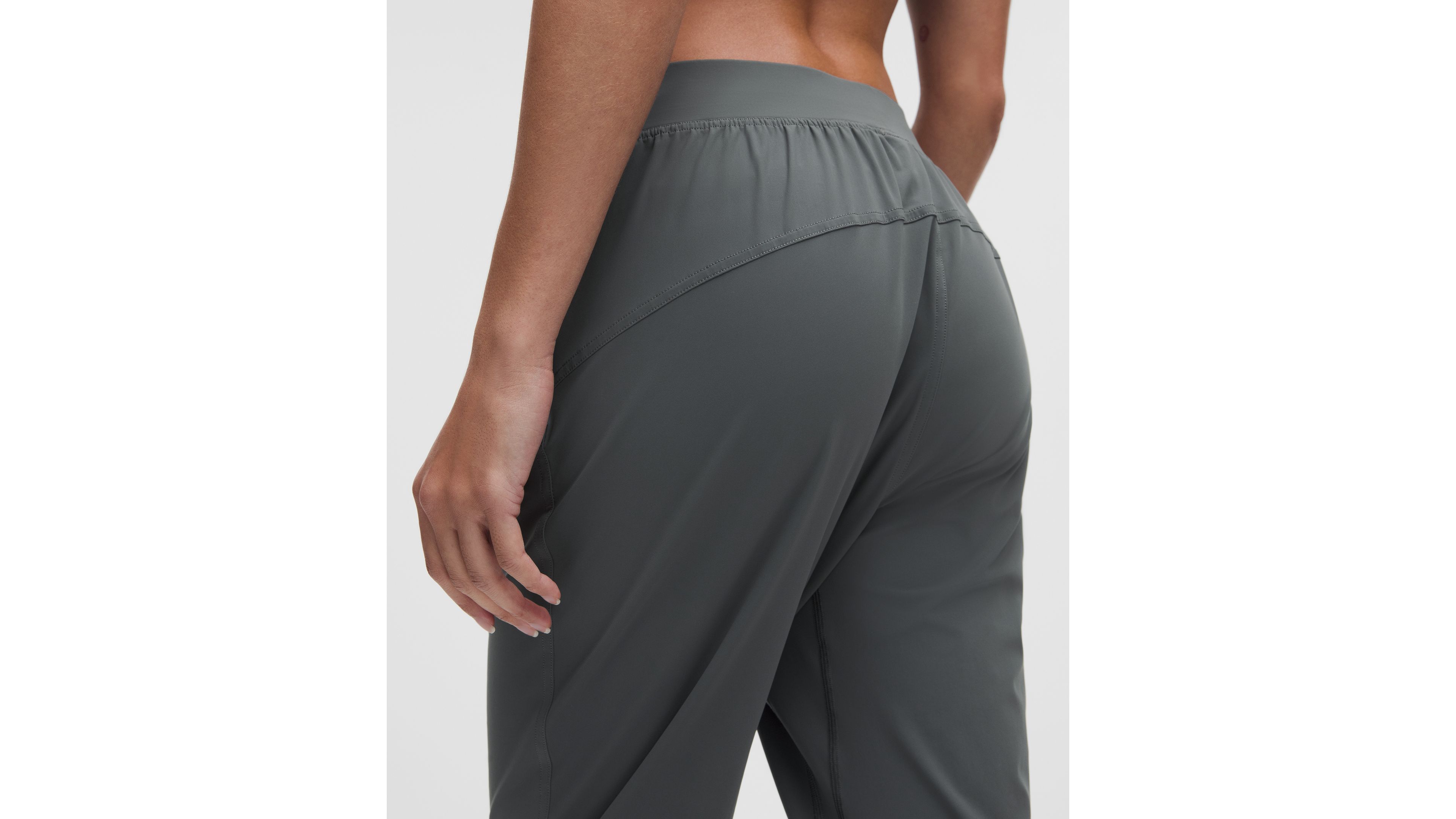 Adapted State High-Rise Jogger *Regular