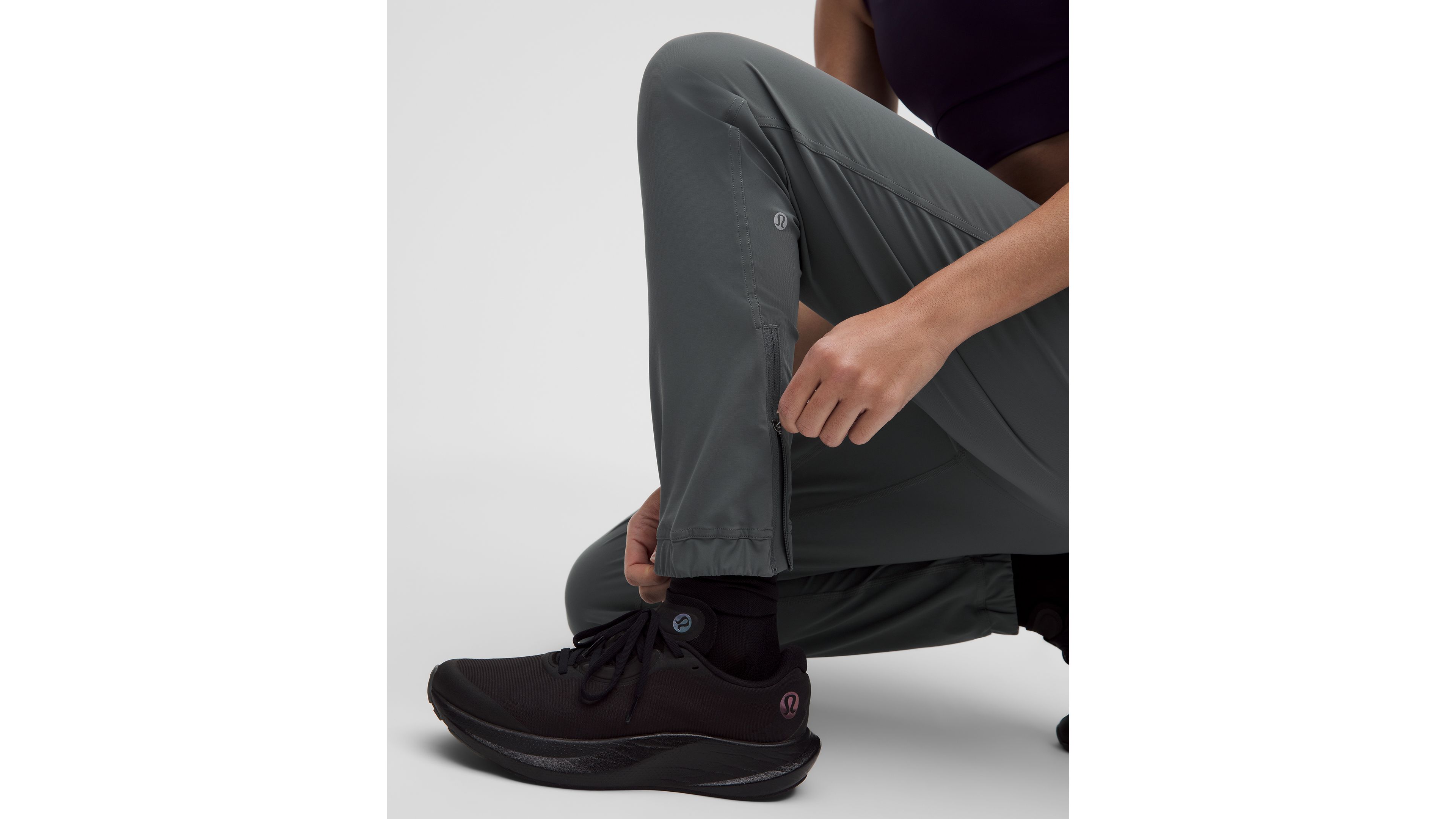 Adapted State High-Rise Jogger *Regular