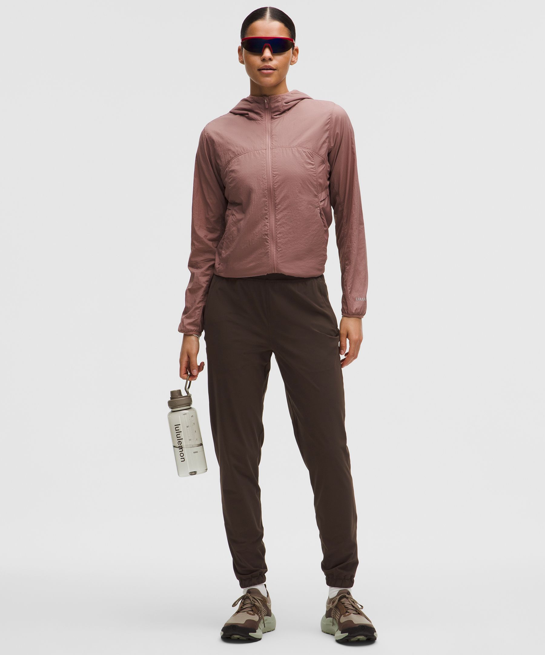 Adapted State High-Rise Jogger 