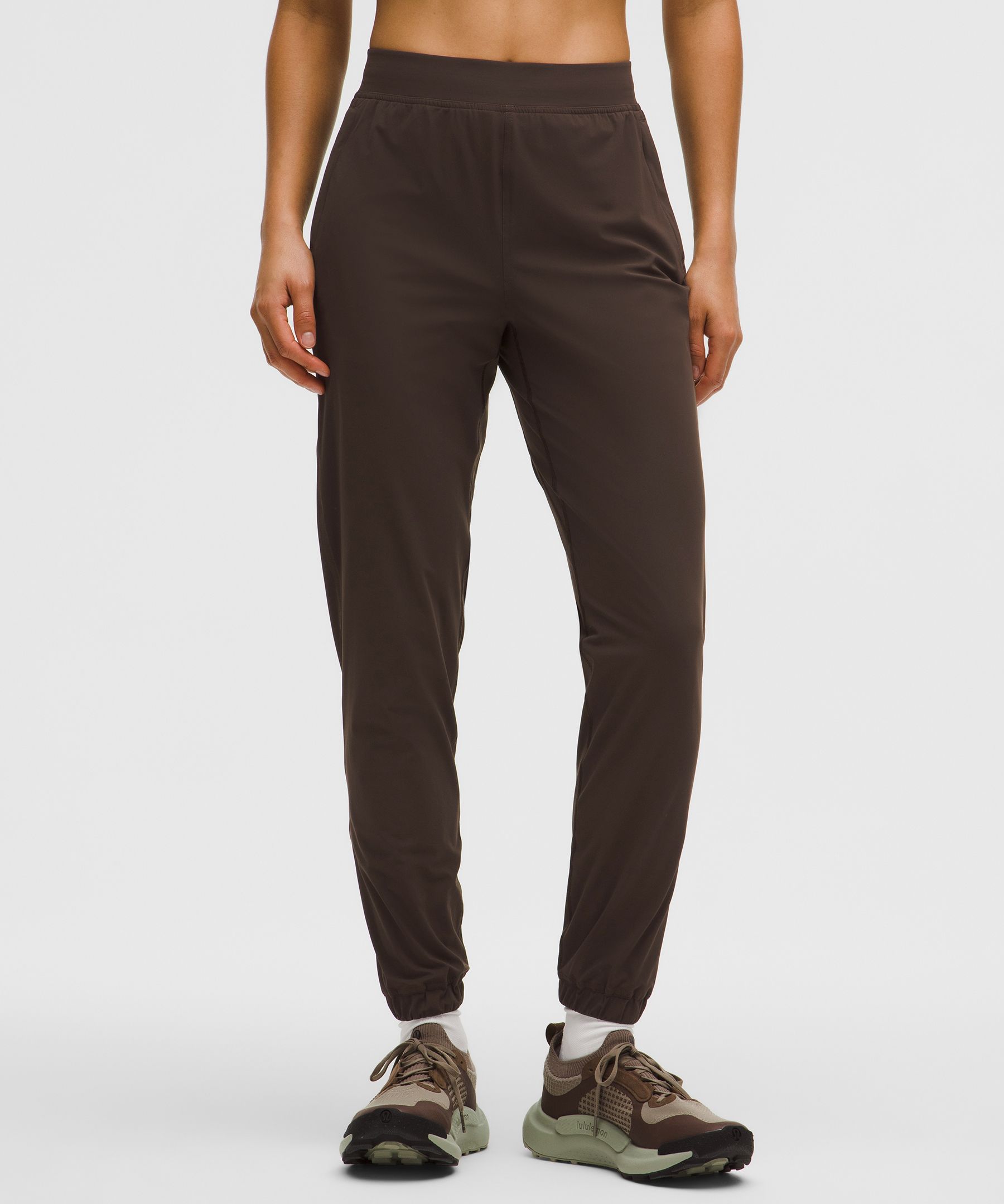 Adapted State High-Rise Jogger *Regular | Women's Joggers | lululemon