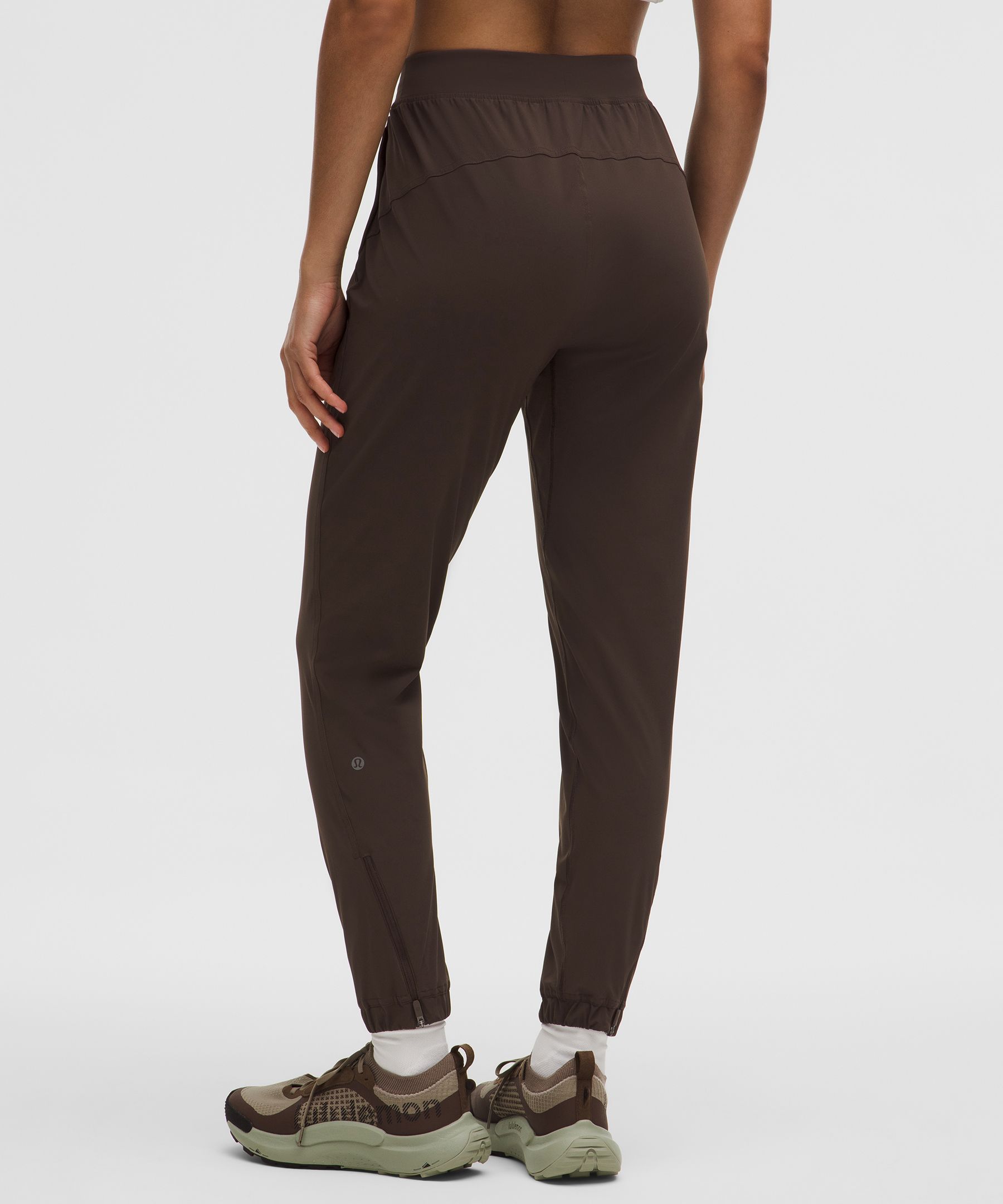 Adapted State High-Rise Jogger *Regular