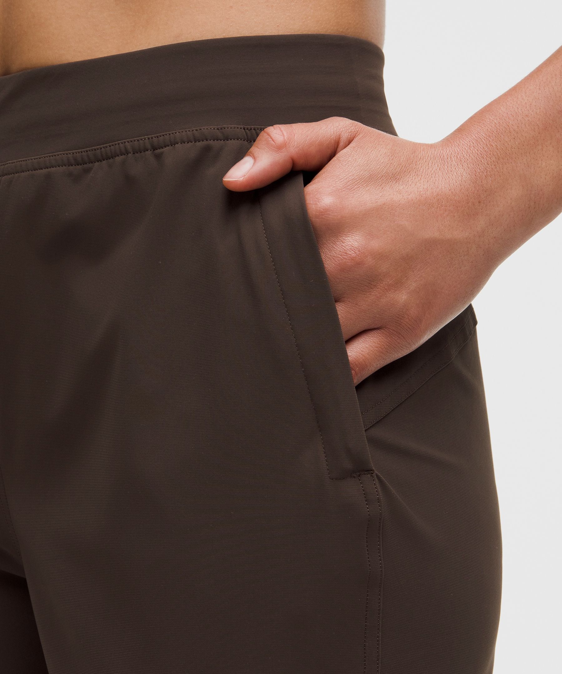 Adapted State High-Rise Jogger *Regular