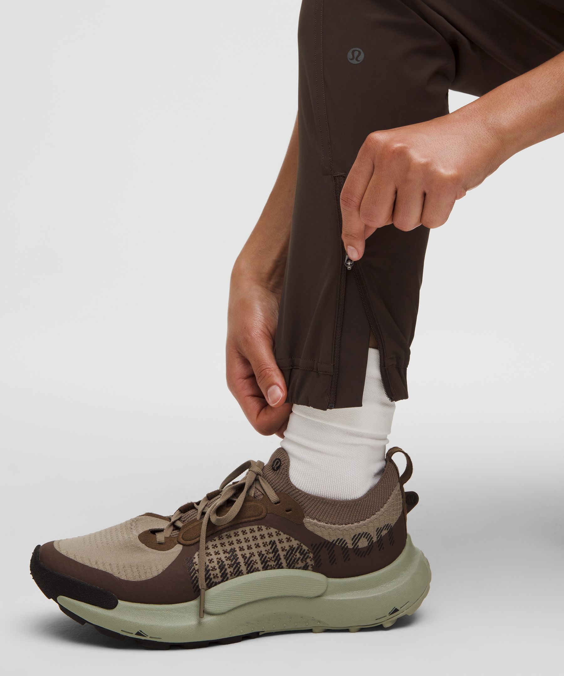 Adapted State High-Rise Jogger *Regular