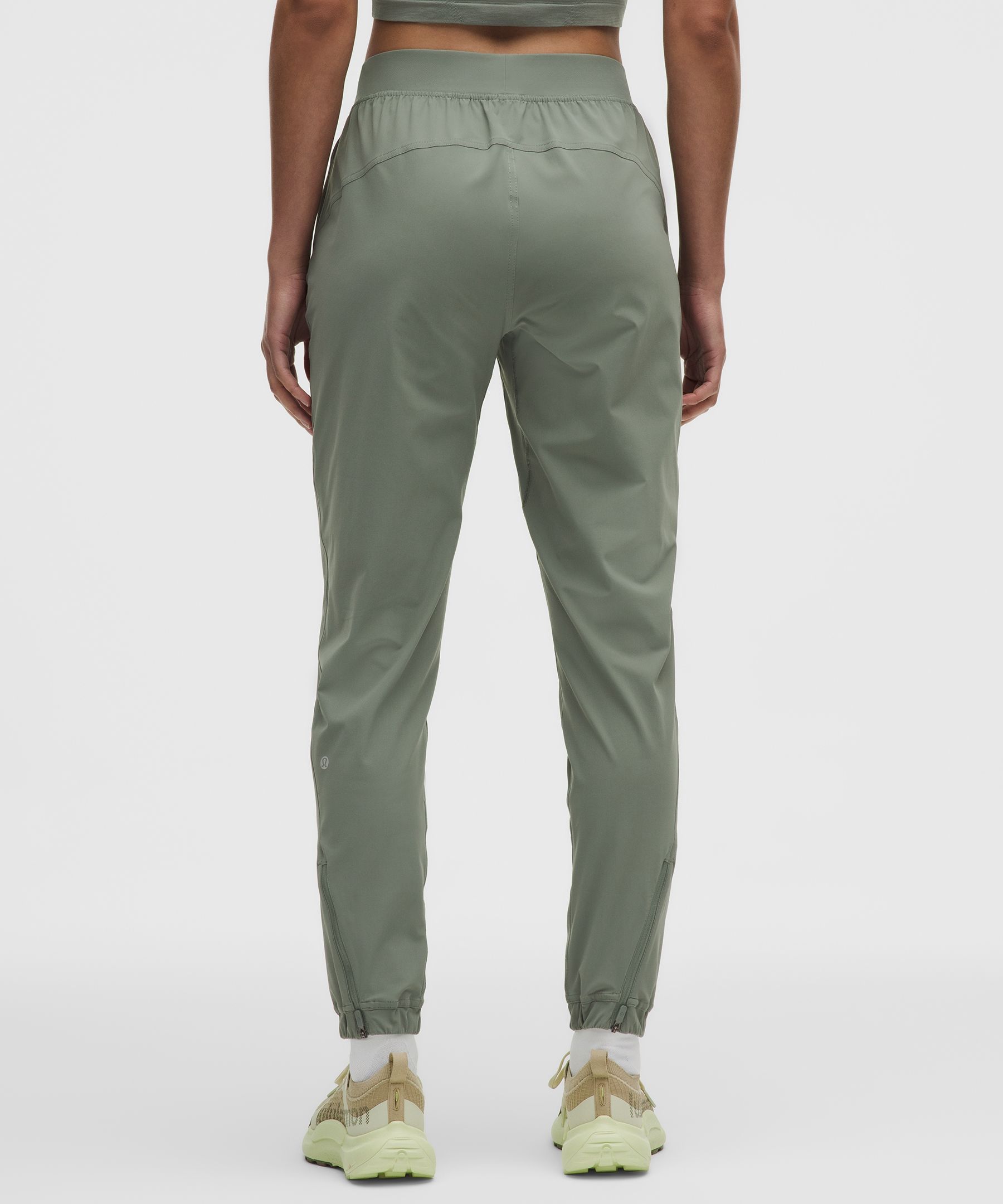 Adapted State High-Rise Jogger *Regular