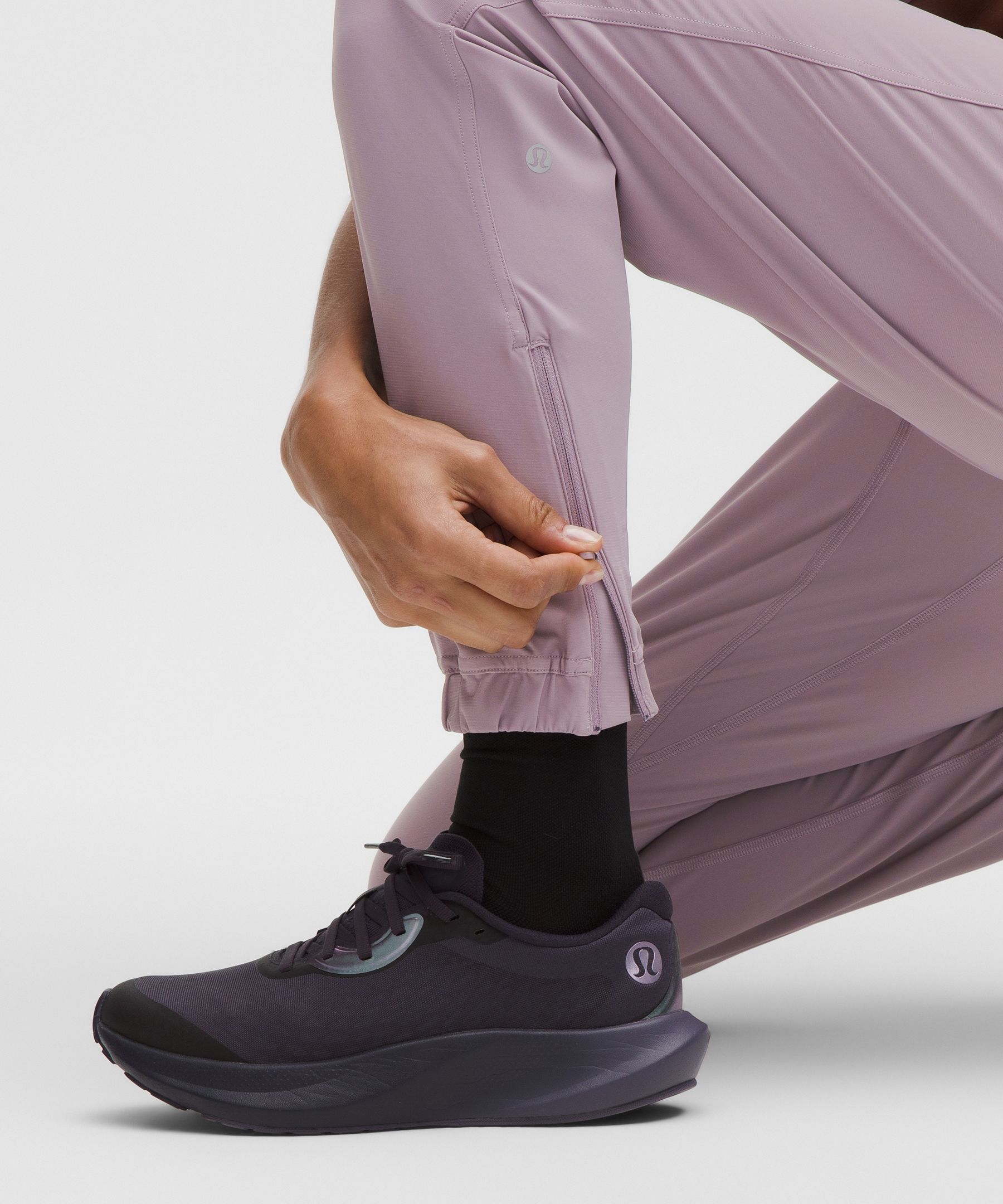Adapted State High-Rise Jogger *Regular | Women's Joggers