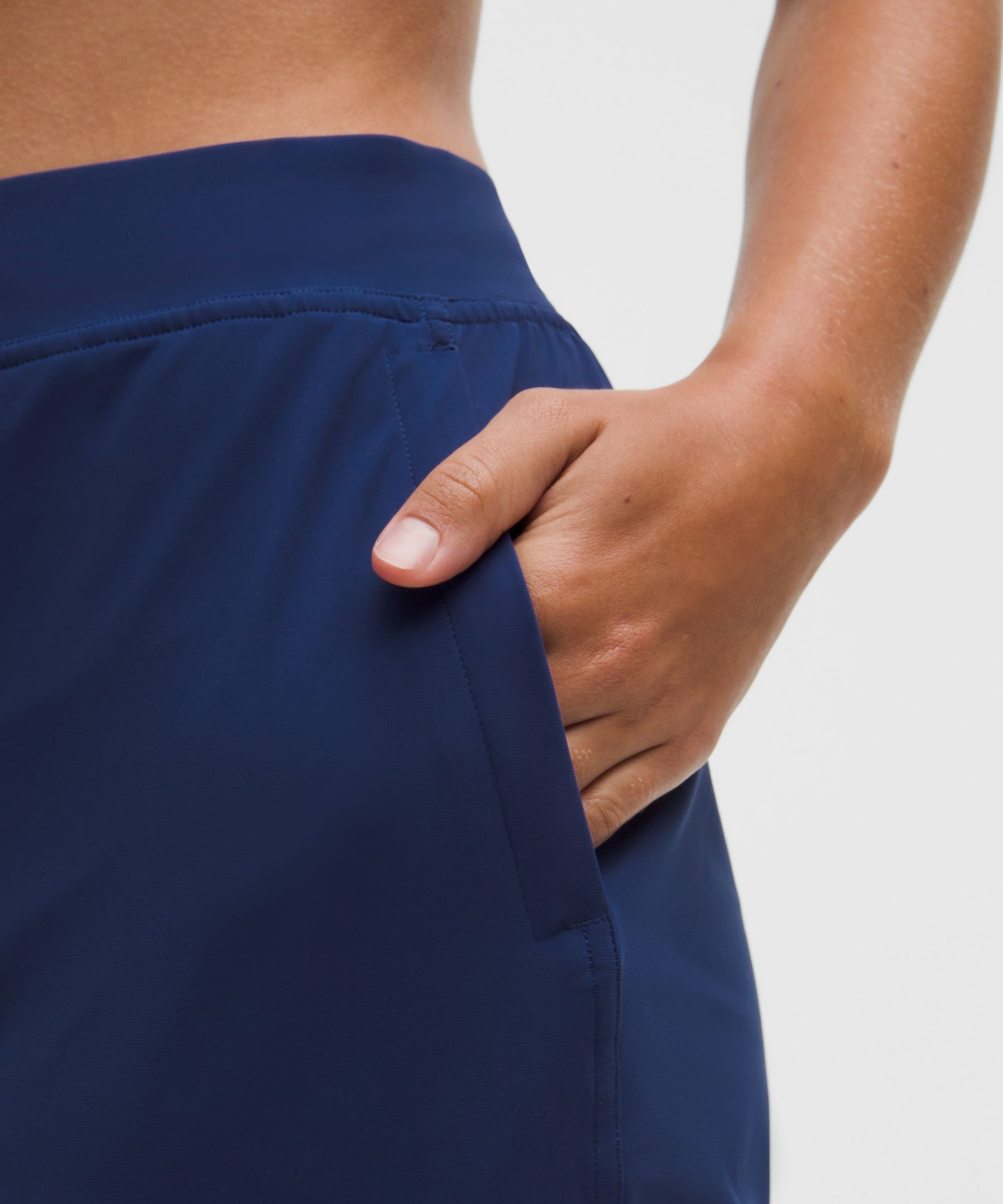 Joggers Adapted State de cintura alta *Regular