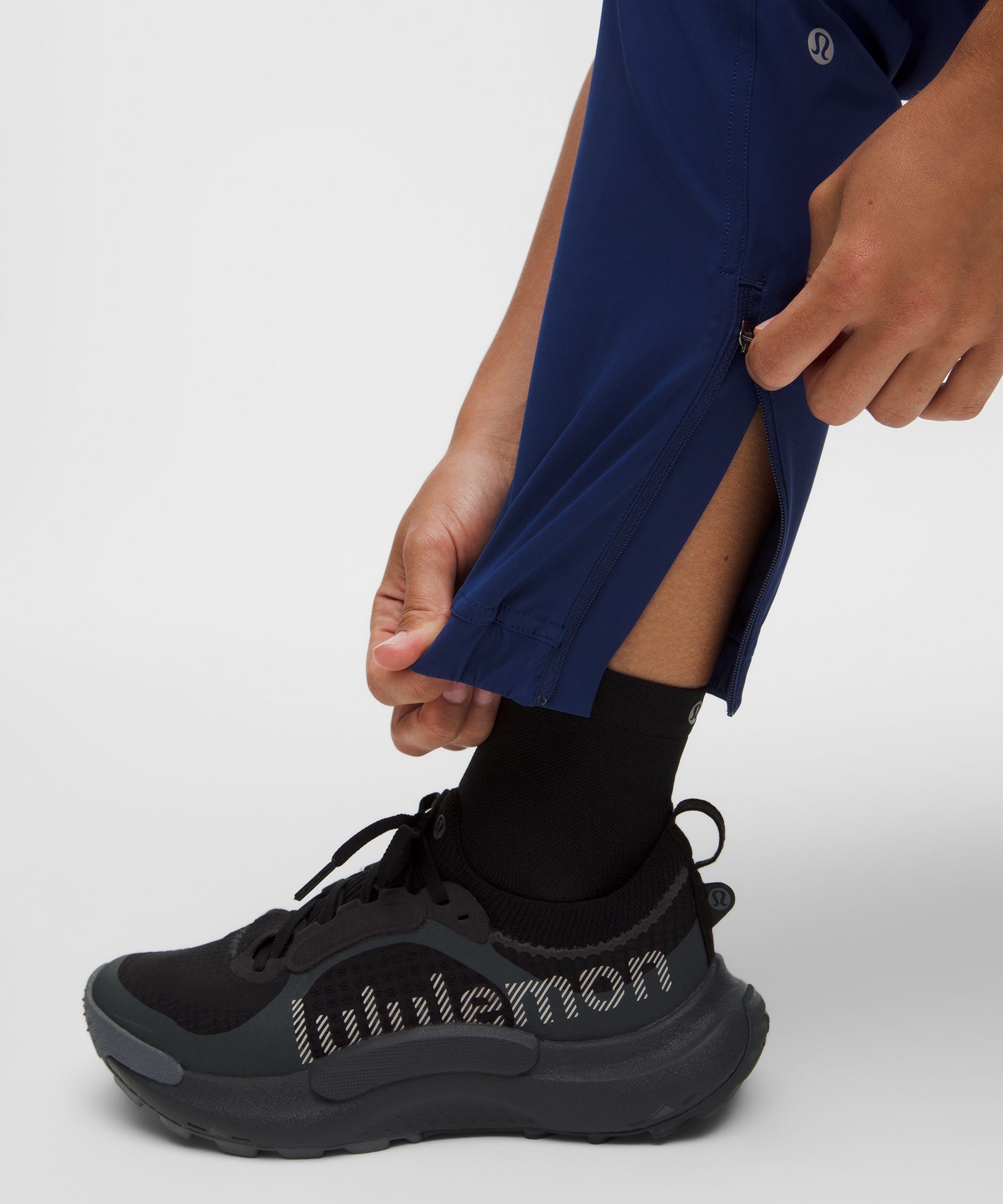 Adapted State High-Rise Jogger *Regular