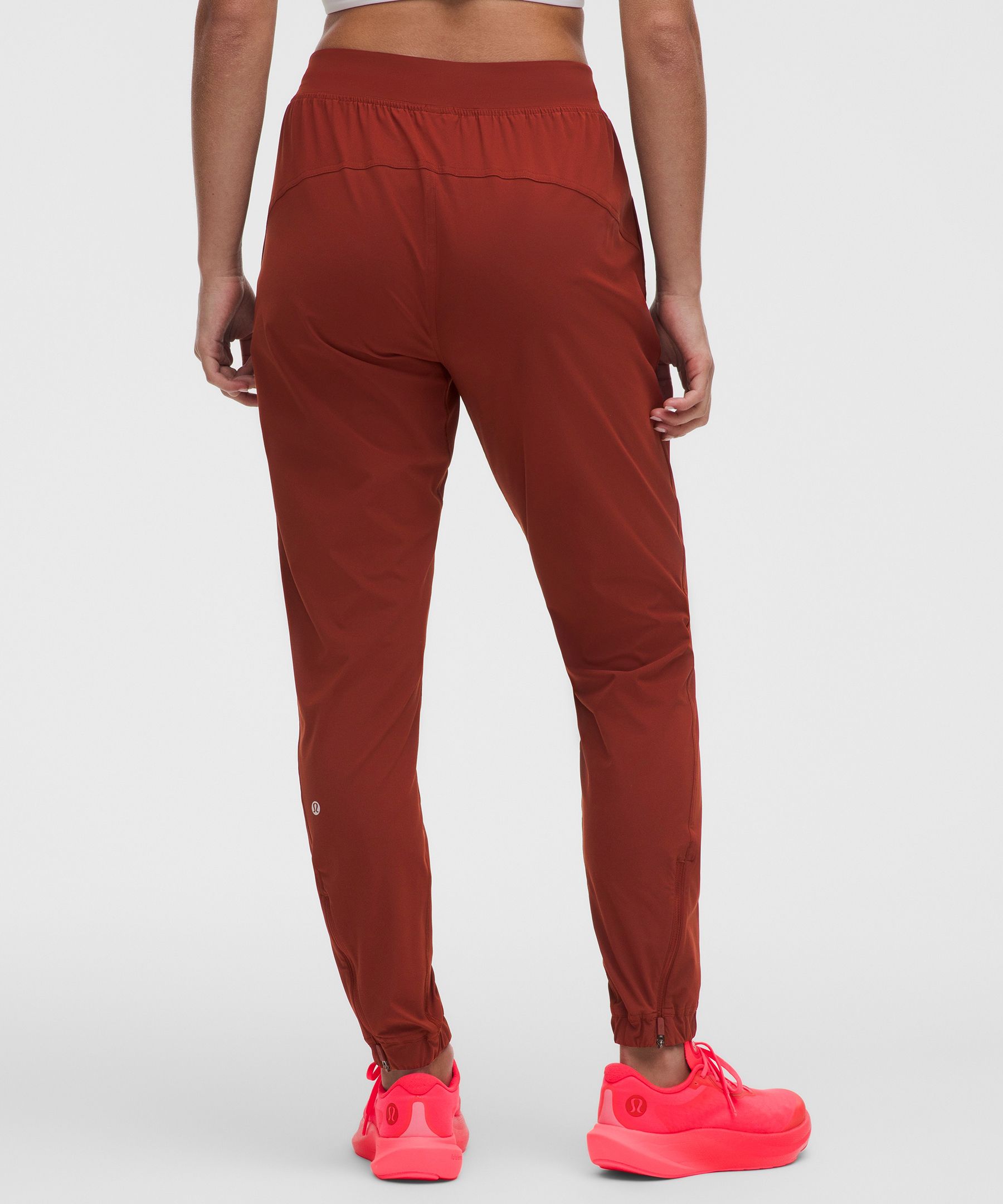Adapted State High-Rise Jogger *Regular