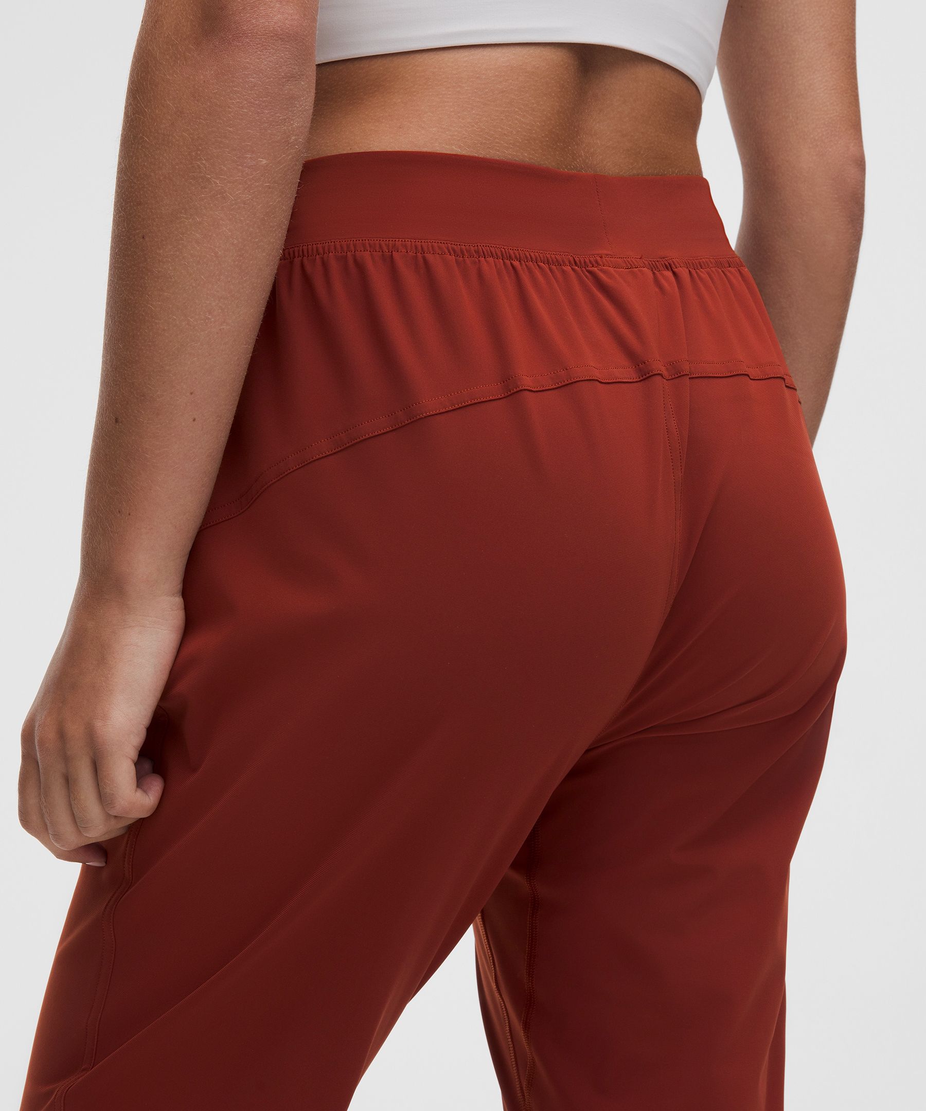 Adapted State High-Rise Jogger *Regular