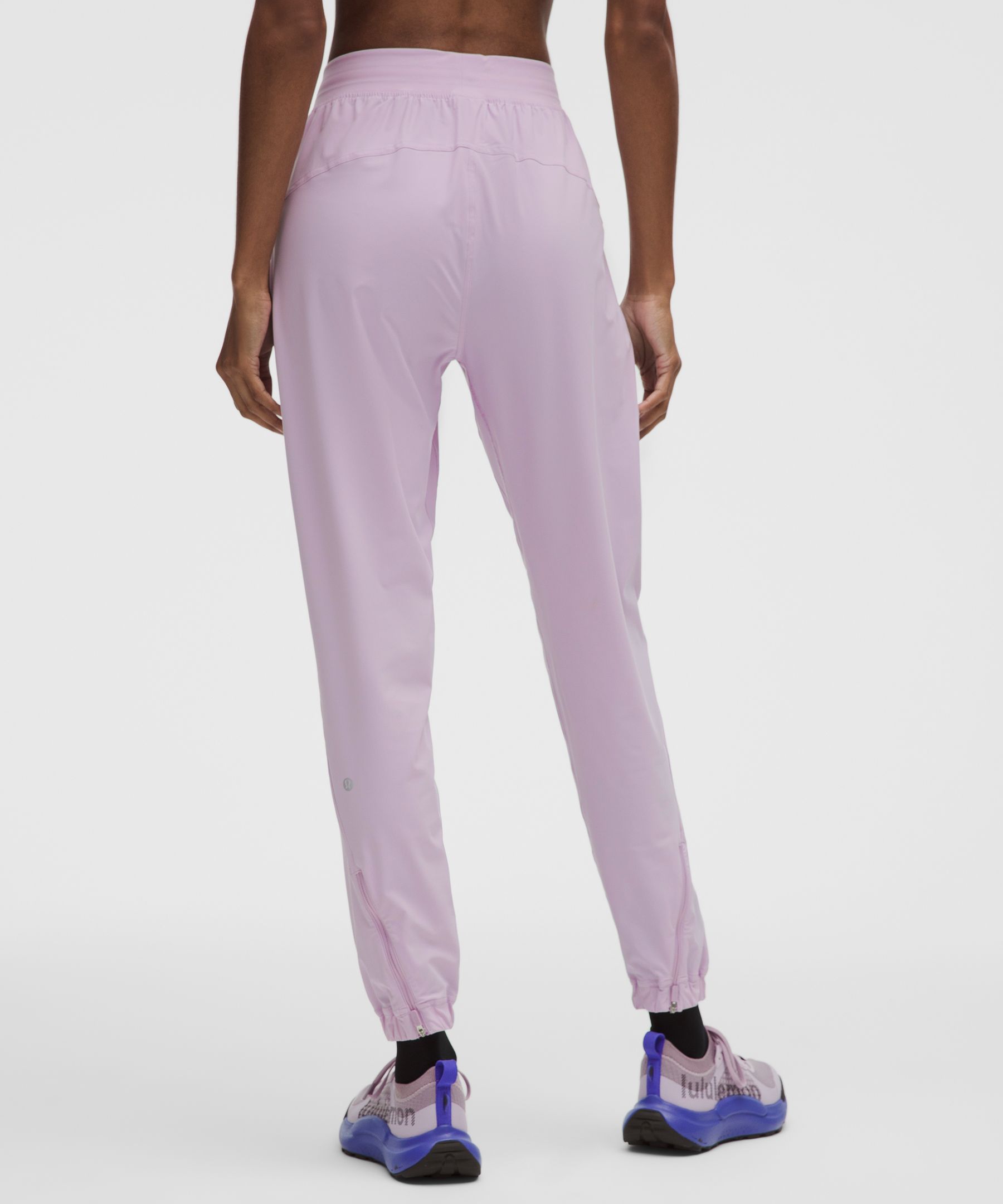 Adapted State High-Rise Jogger *Regular