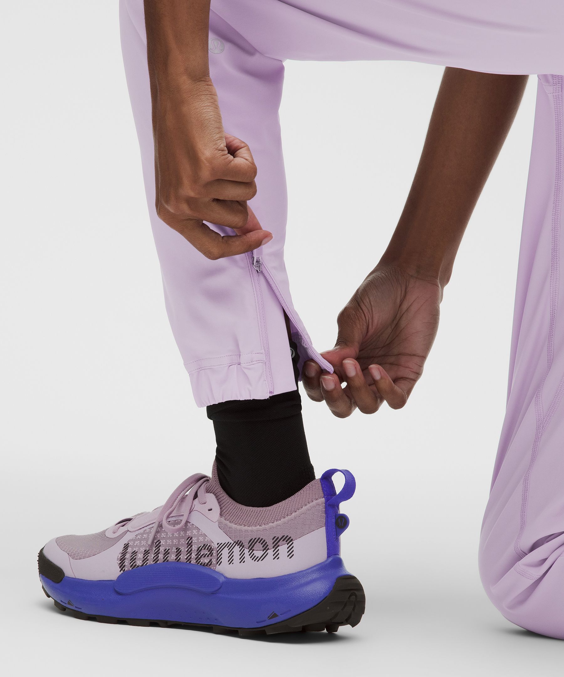 Adapted State High-Rise Jogger *Regular