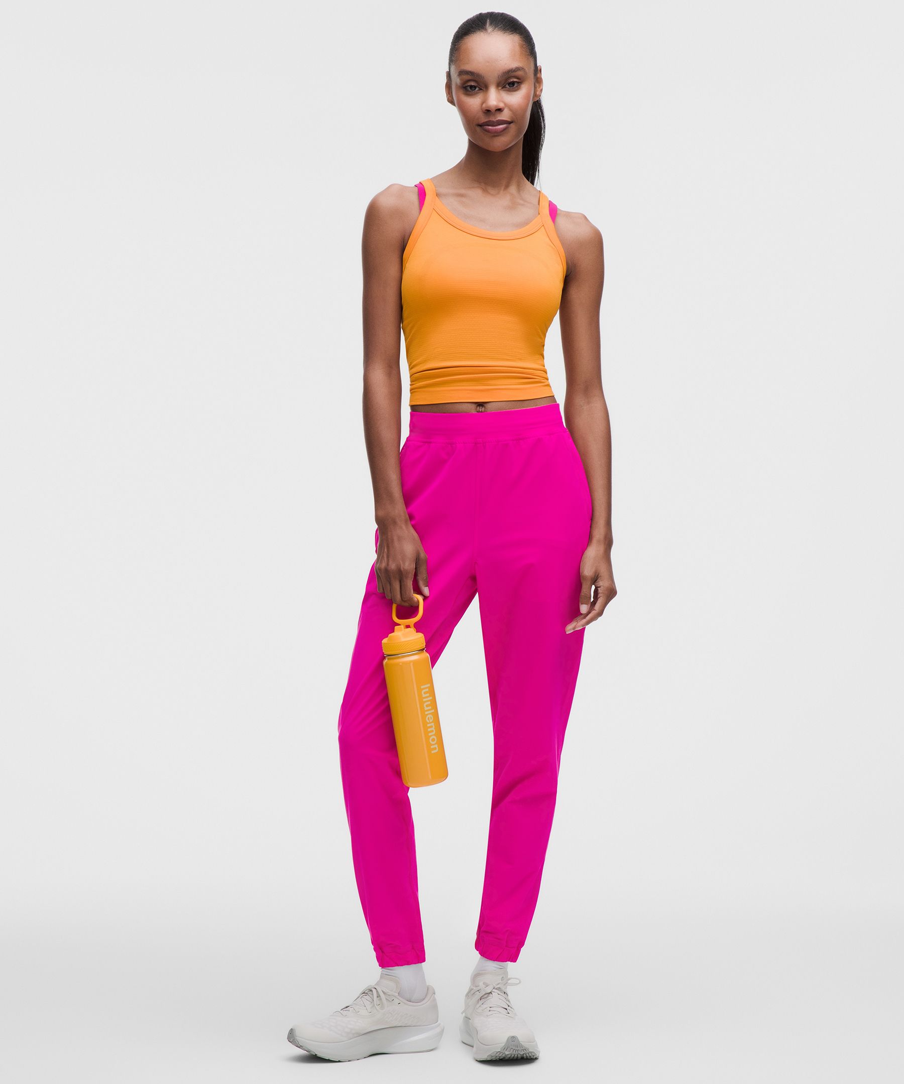 Adapted State High-Rise Jogger *Regular | Women's Joggers