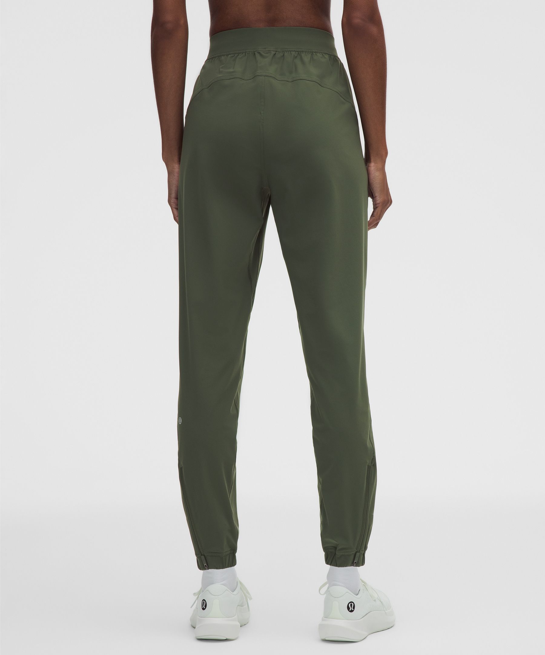 Adapted State High-Rise Jogger