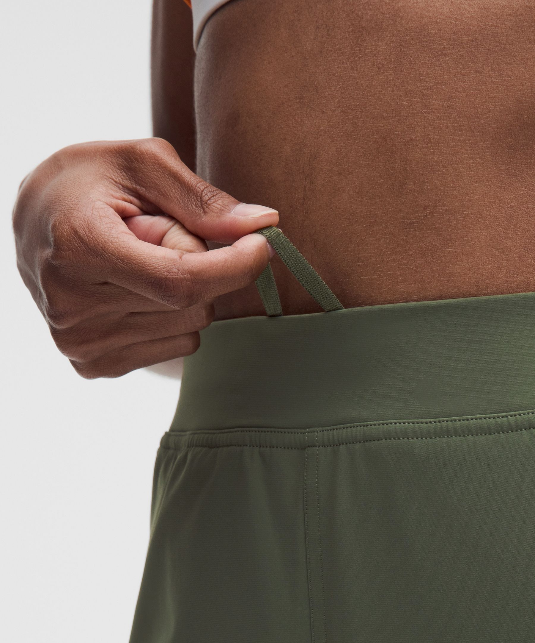 Adapted State High-Rise Jogger