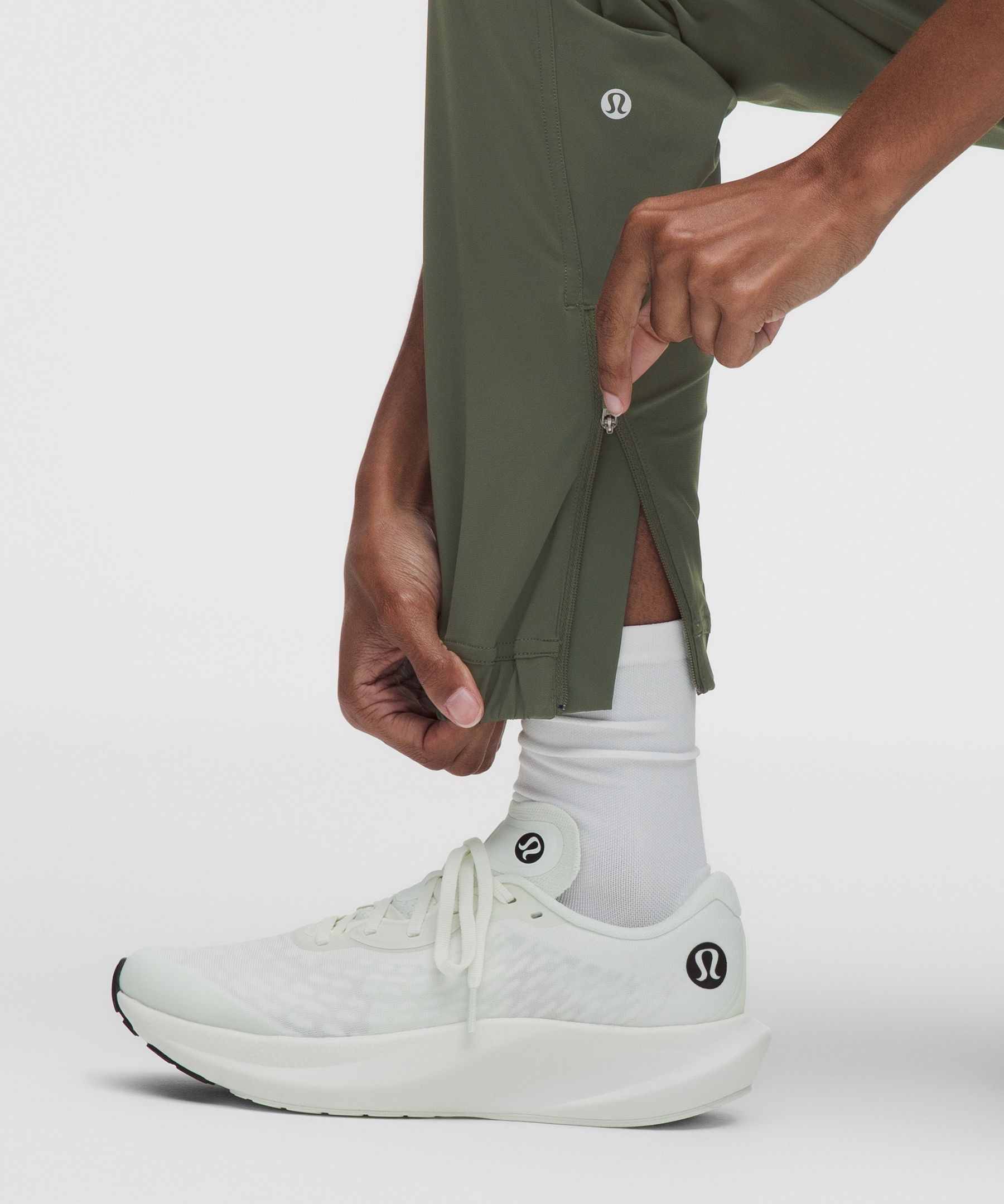 Adapted State High-Rise Jogger