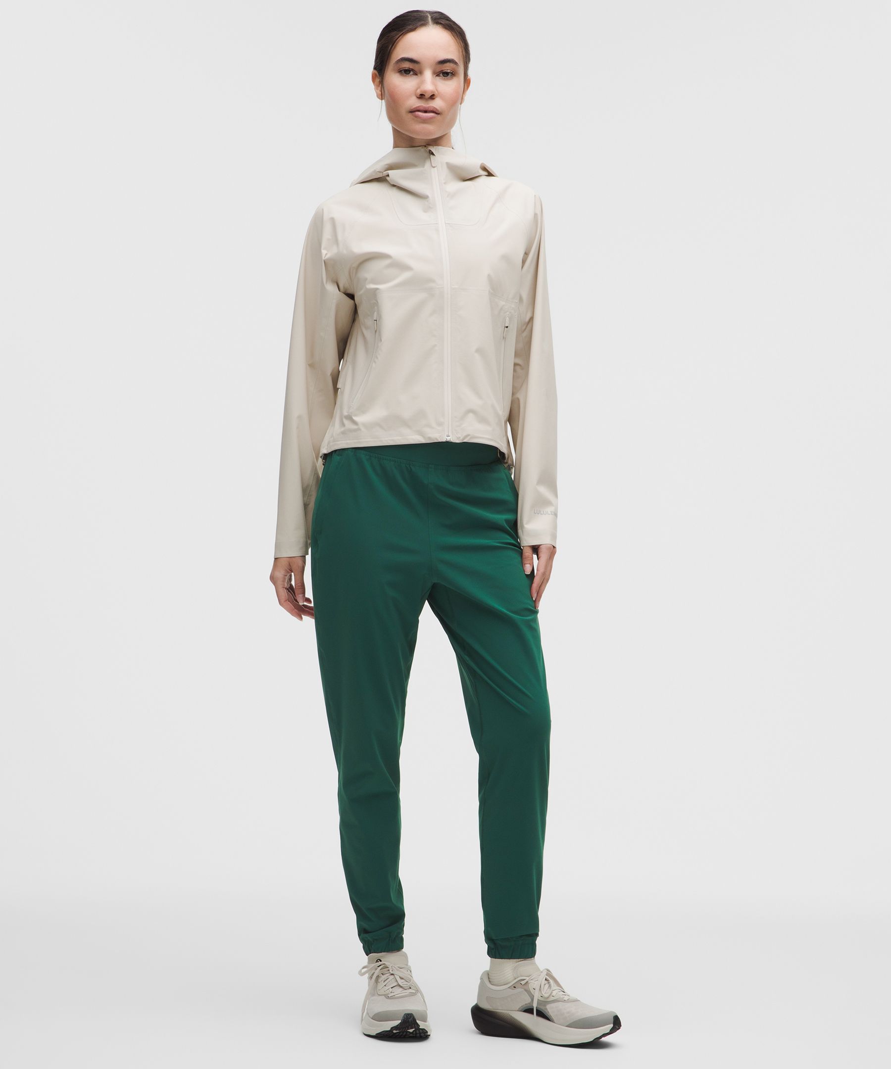 Adapted State High-Rise Jogger Regular by Lululemon