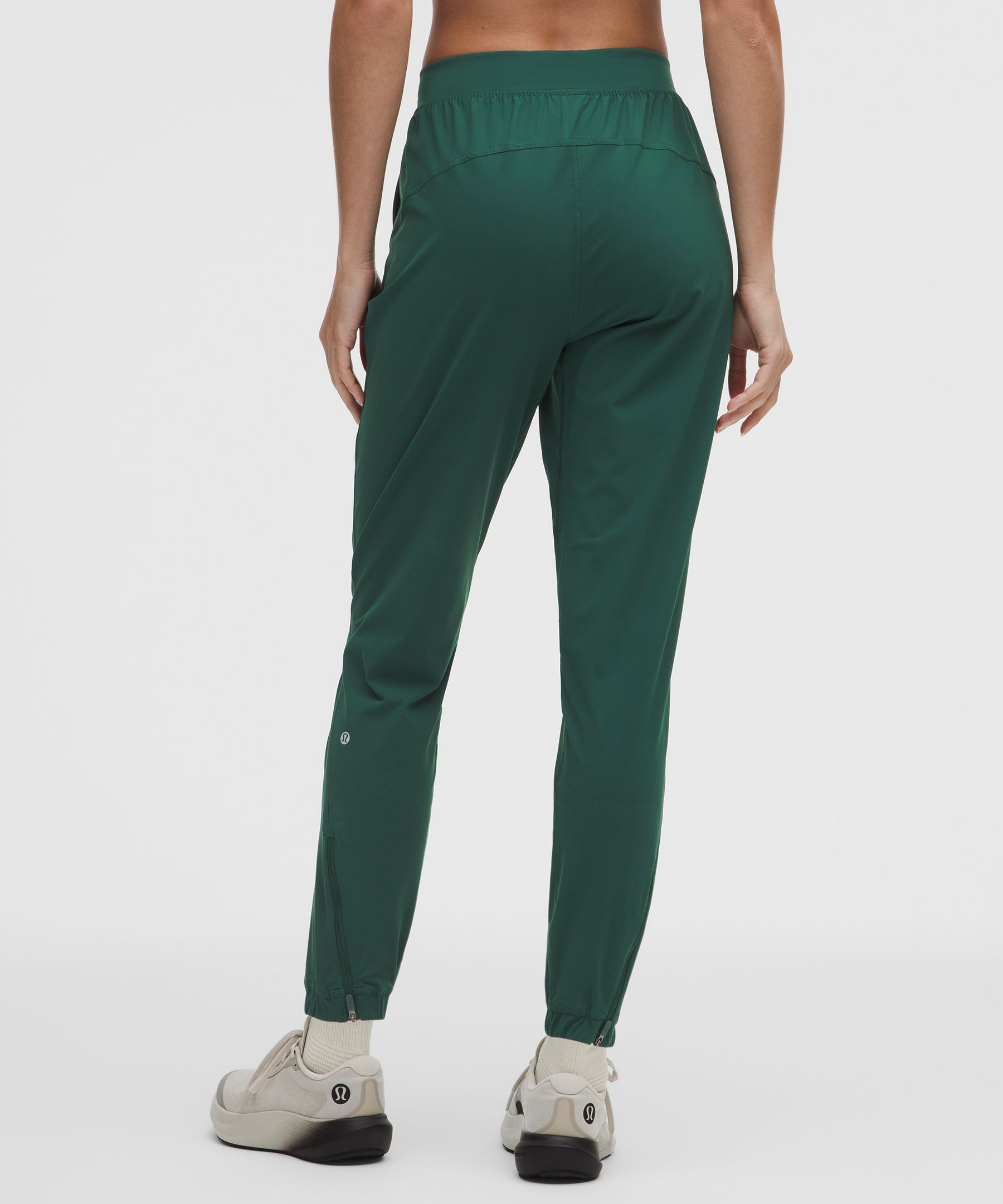 Adapted State High-Rise Jogger