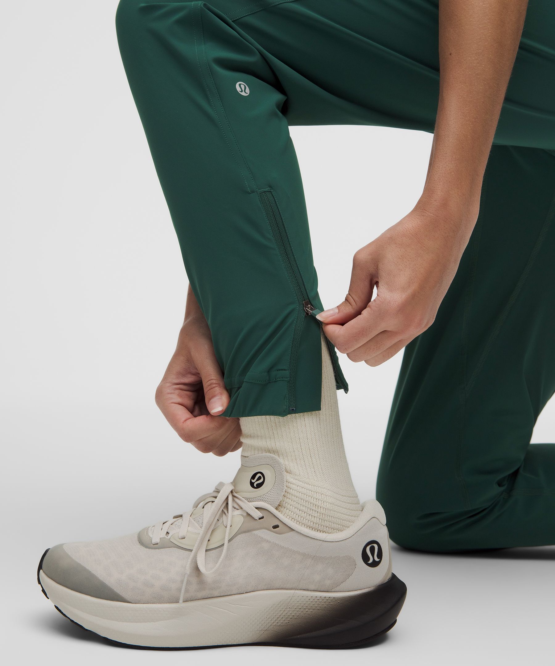 Adapted State High-Rise Jogger