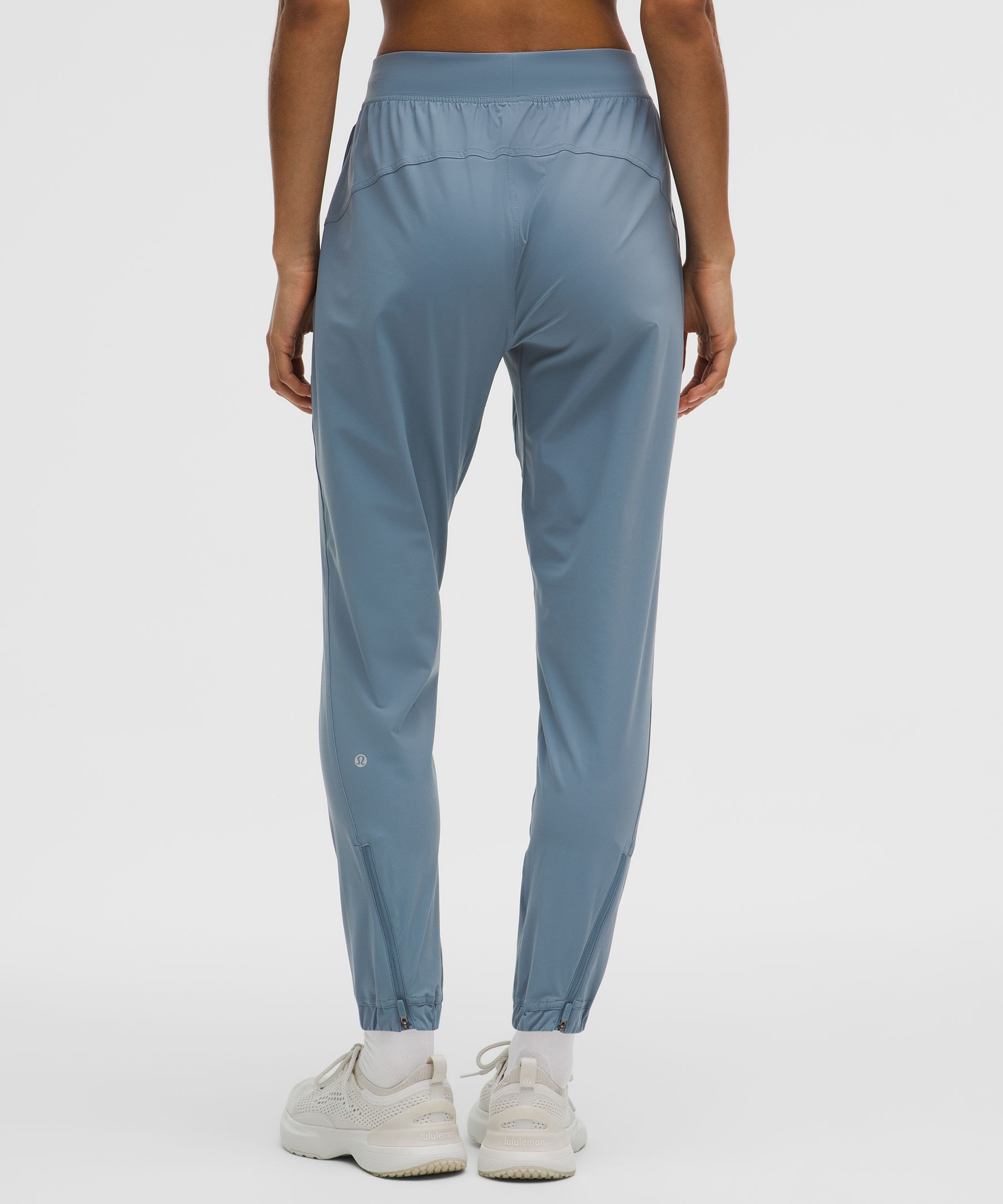 Adapted State High-Rise Jogger *Regular