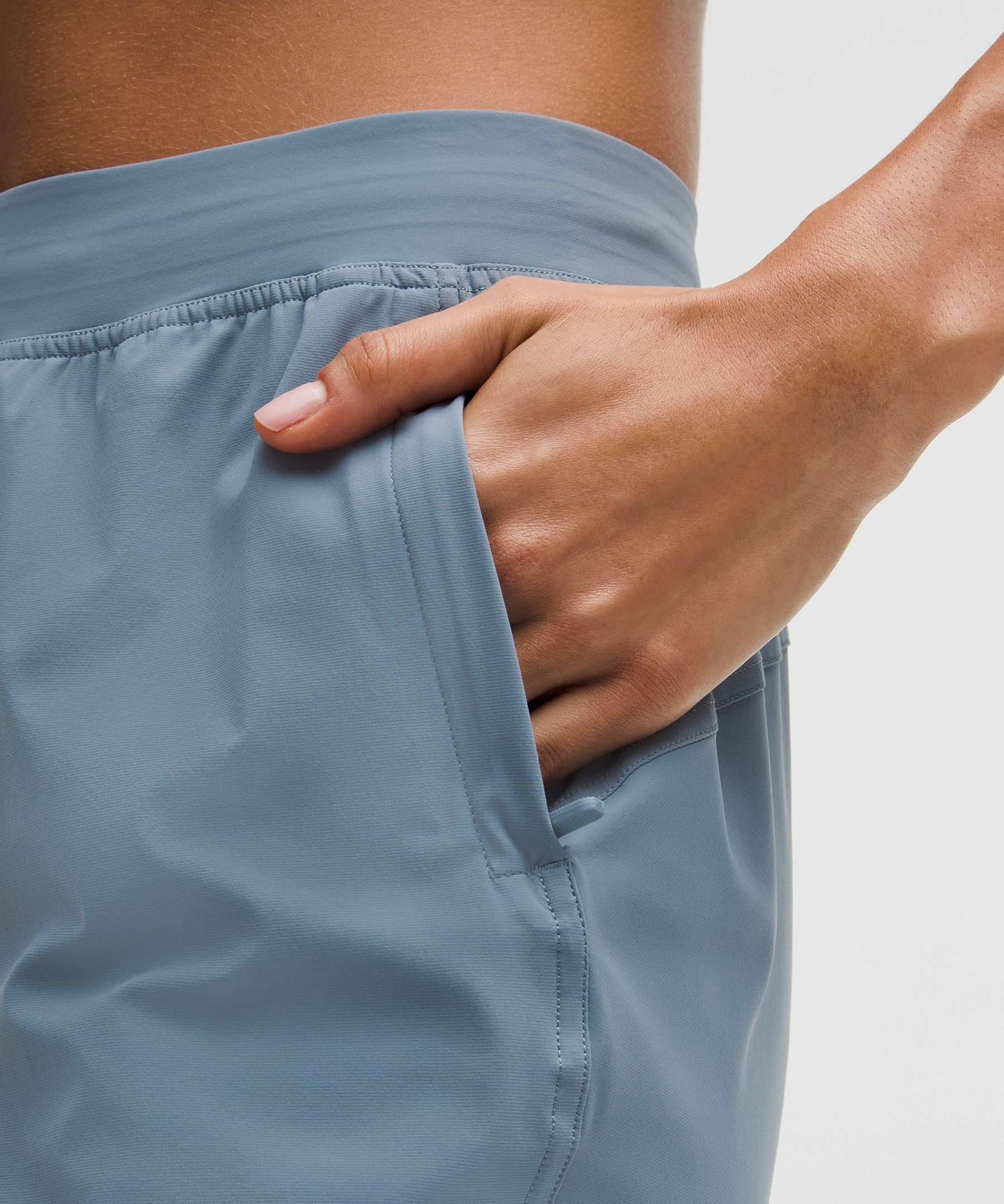 Adapted State High-Rise Jogger *Regular