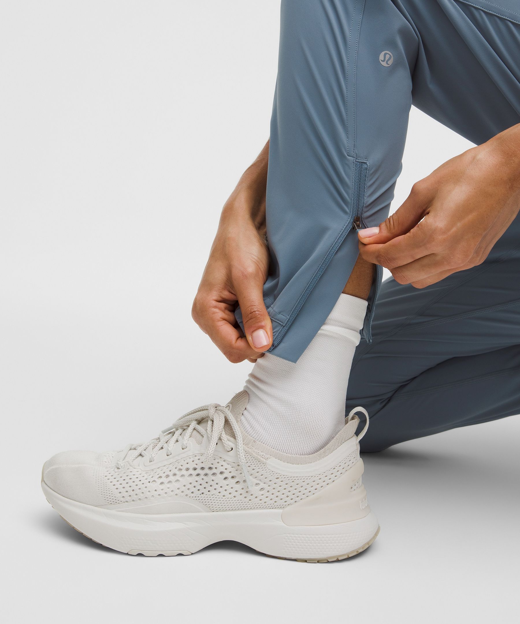 Adapted State High-Rise Jogger *Regular