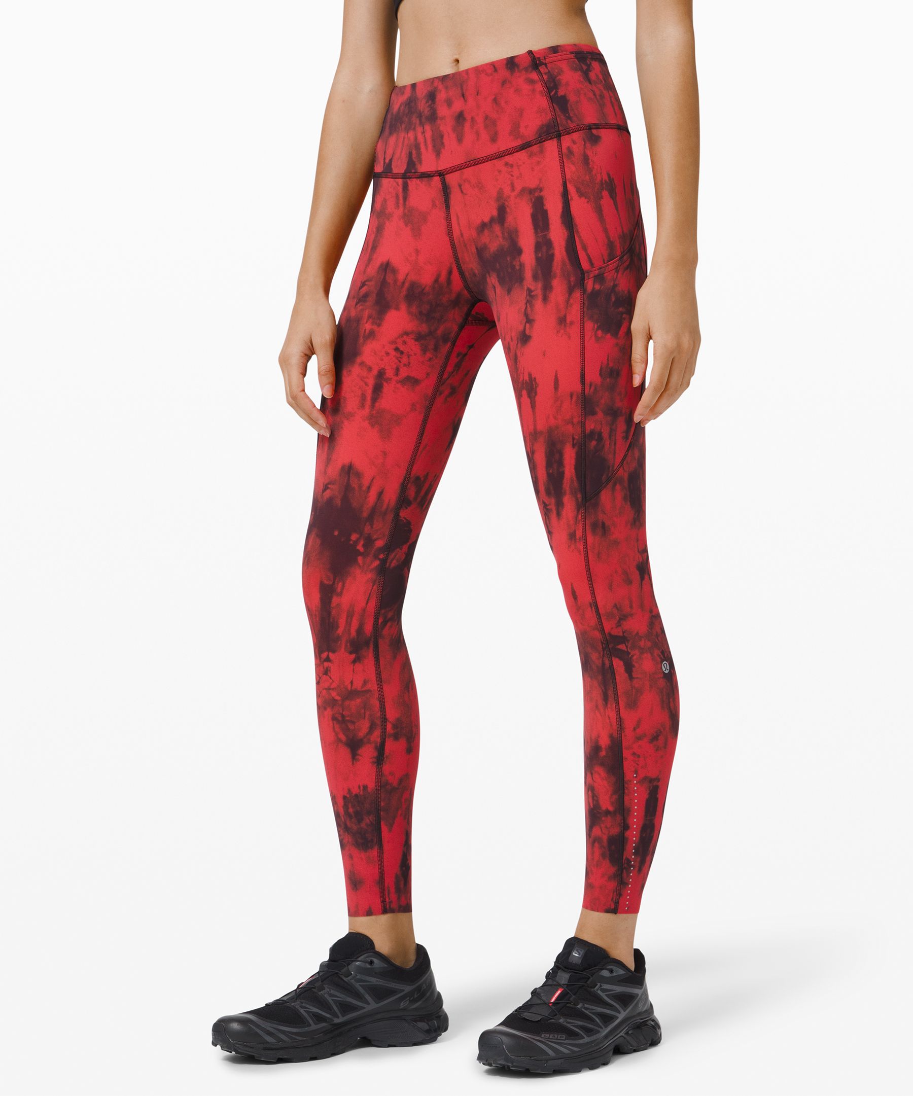 Lululemon fast and free hr tight 25 hotsell