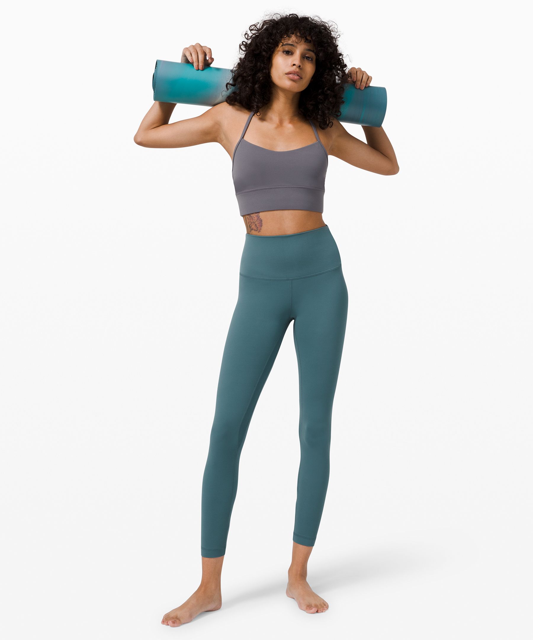 Align HR Pant 25