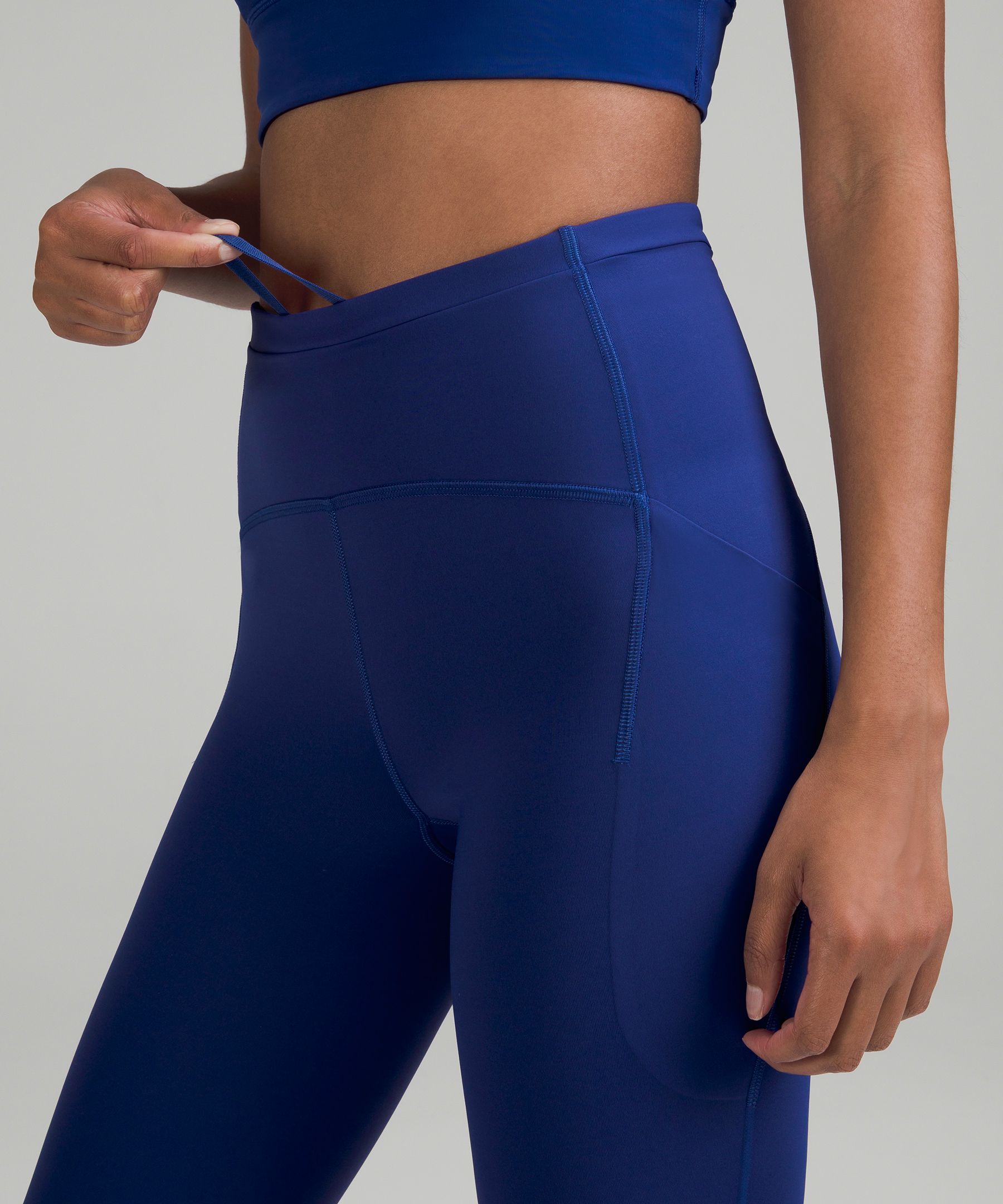 luxtreme lululemon leggings