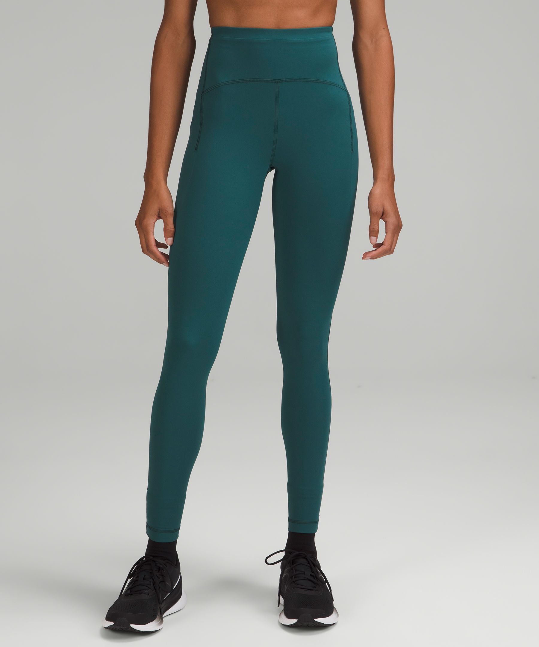 Lululemon Swift Speed High-Rise Tight 28 *Brushed Luxtreme