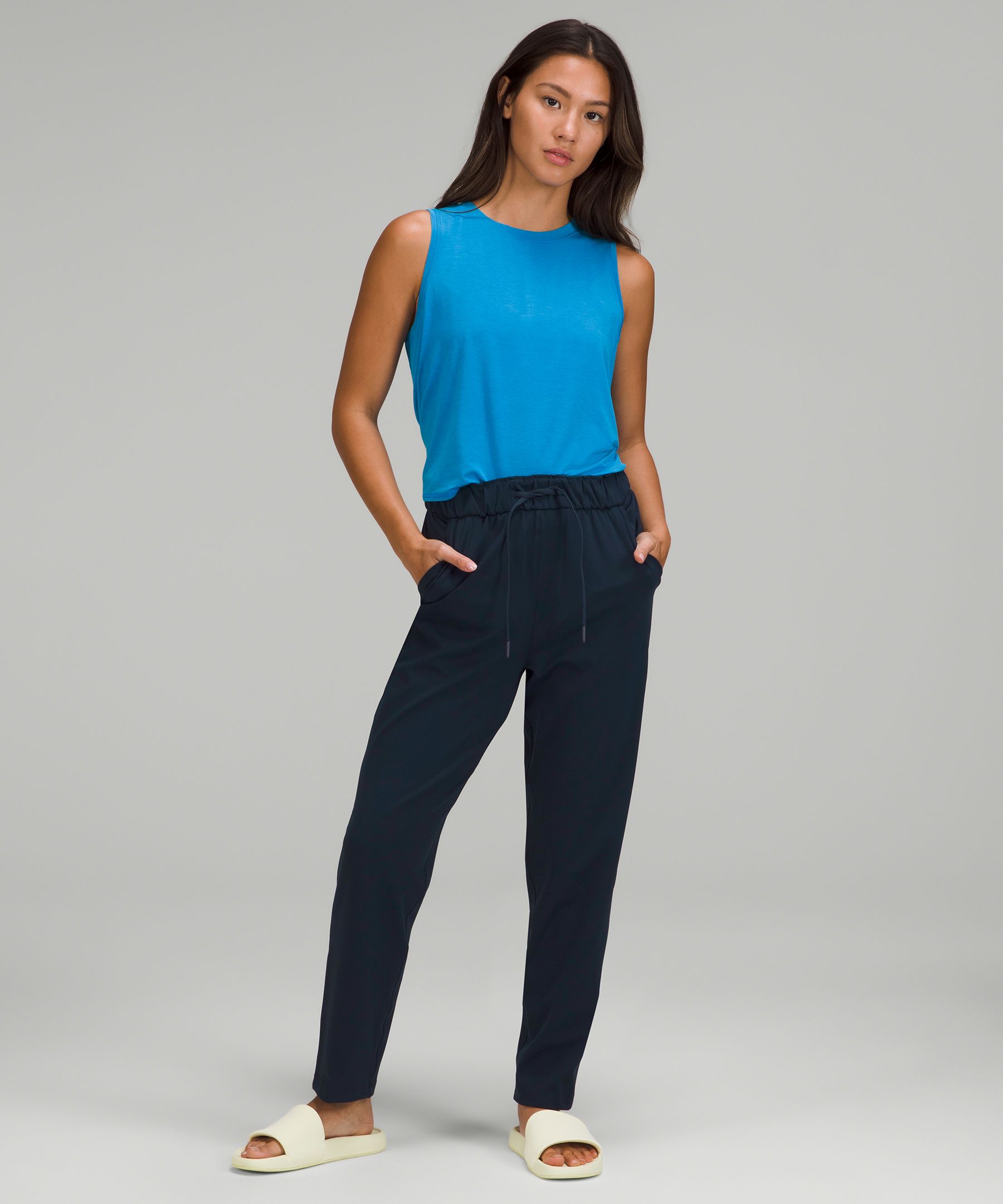 lululemon womens golf pants