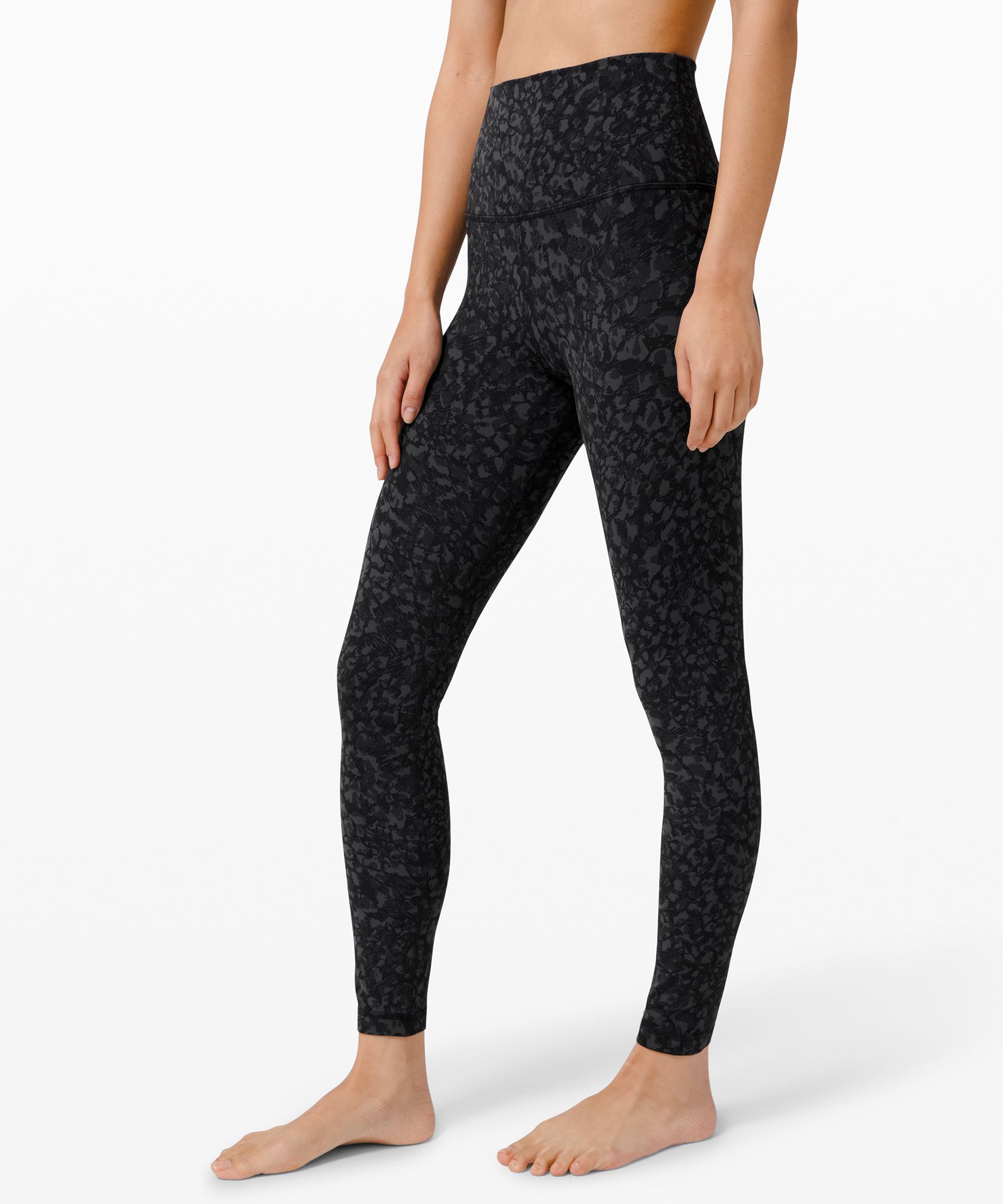 lululemon super high rise