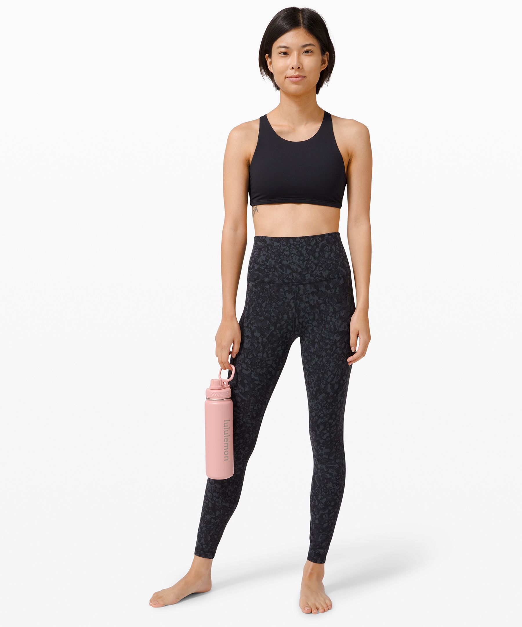 Lululemon Align Pant Review