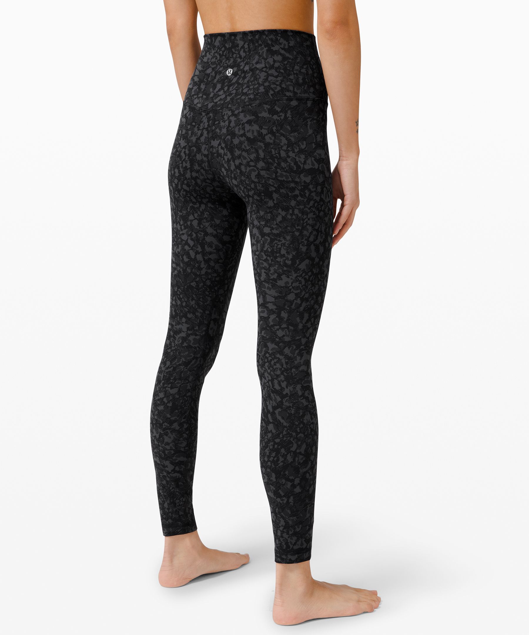 lululemon super high rise align