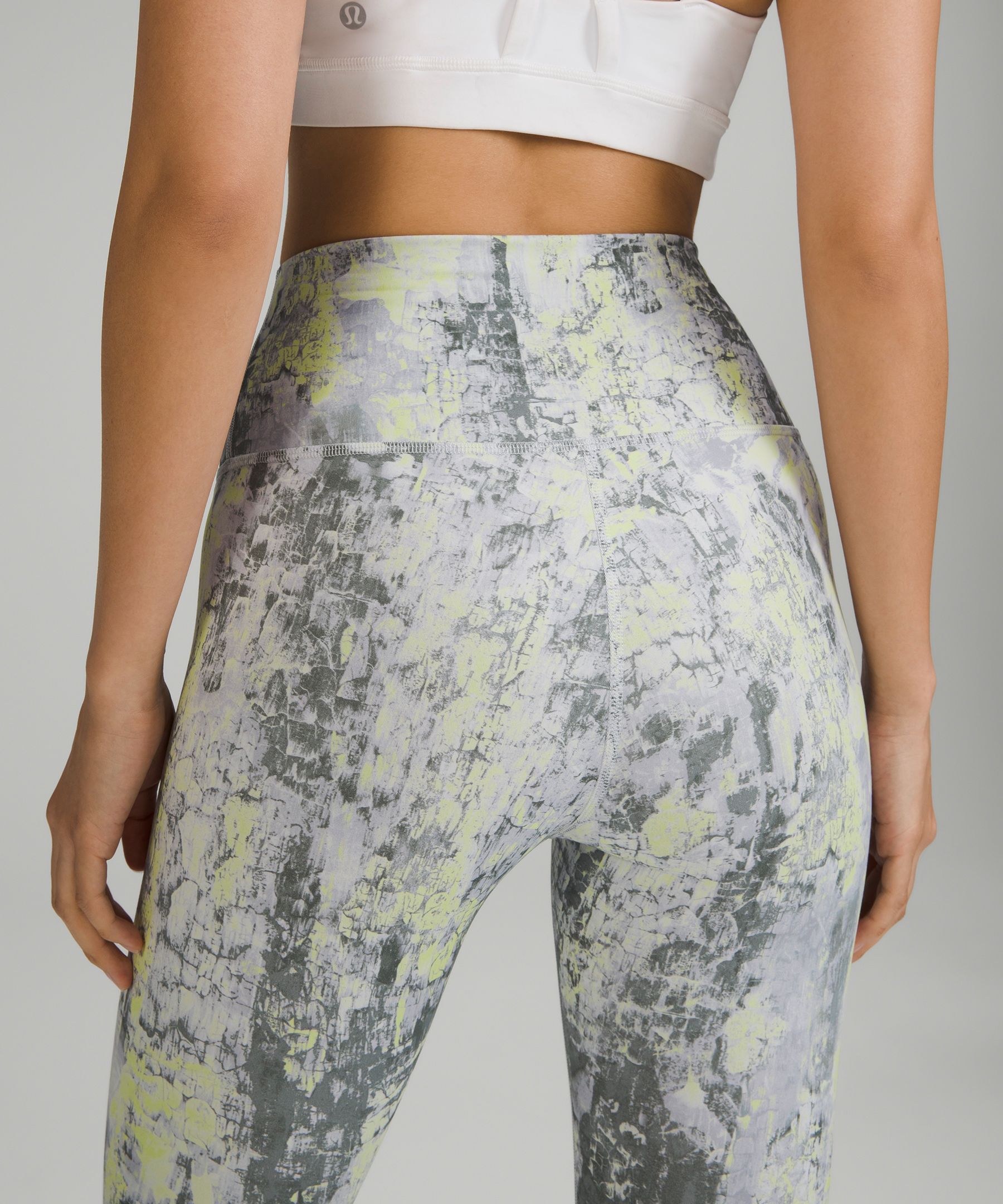 Wunder Train High-Rise Tight 24