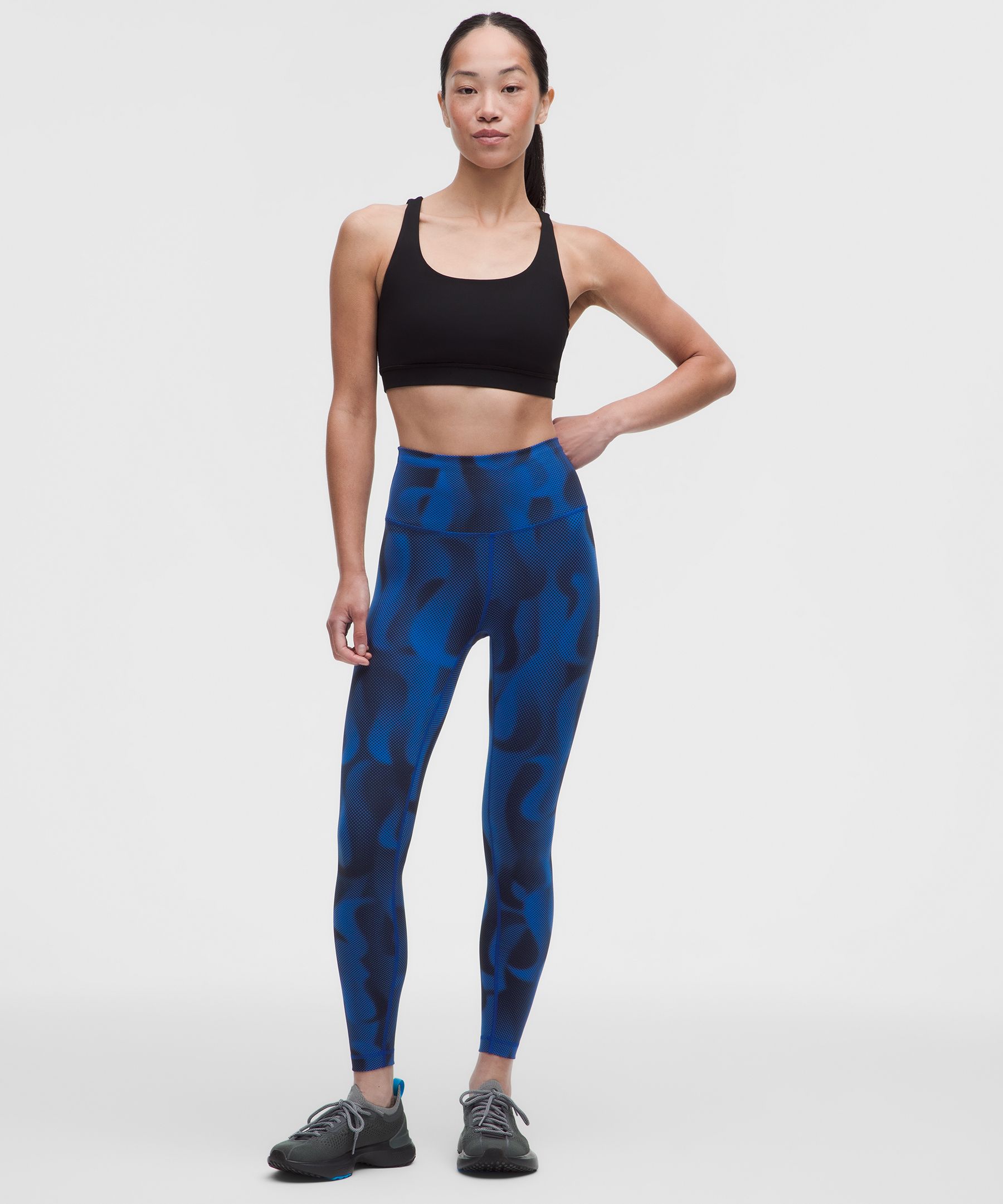 Wunder Train High-Rise Tight 24