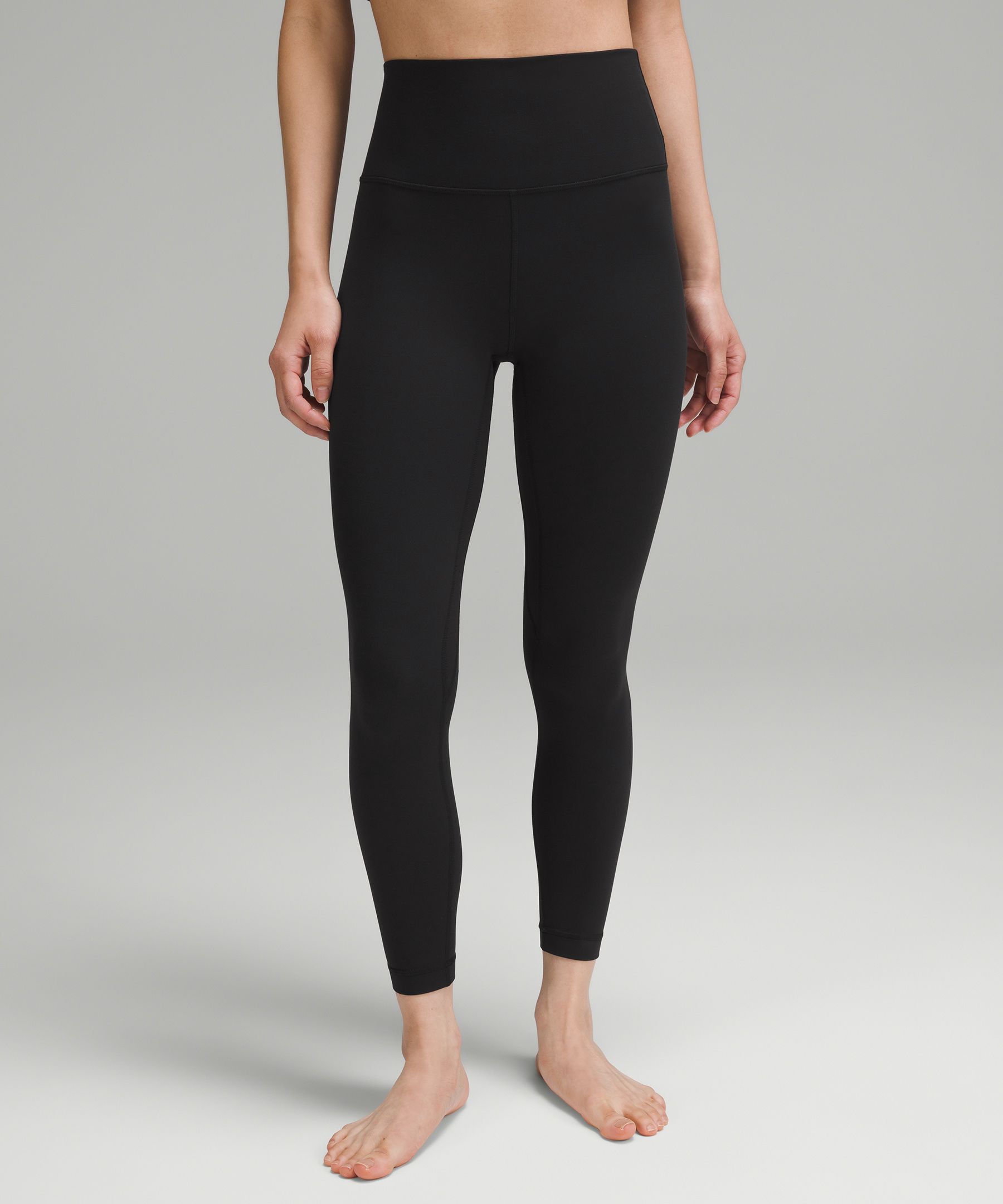 新品 lululemon ルルレモン Asia fit レギンス - ヨガ