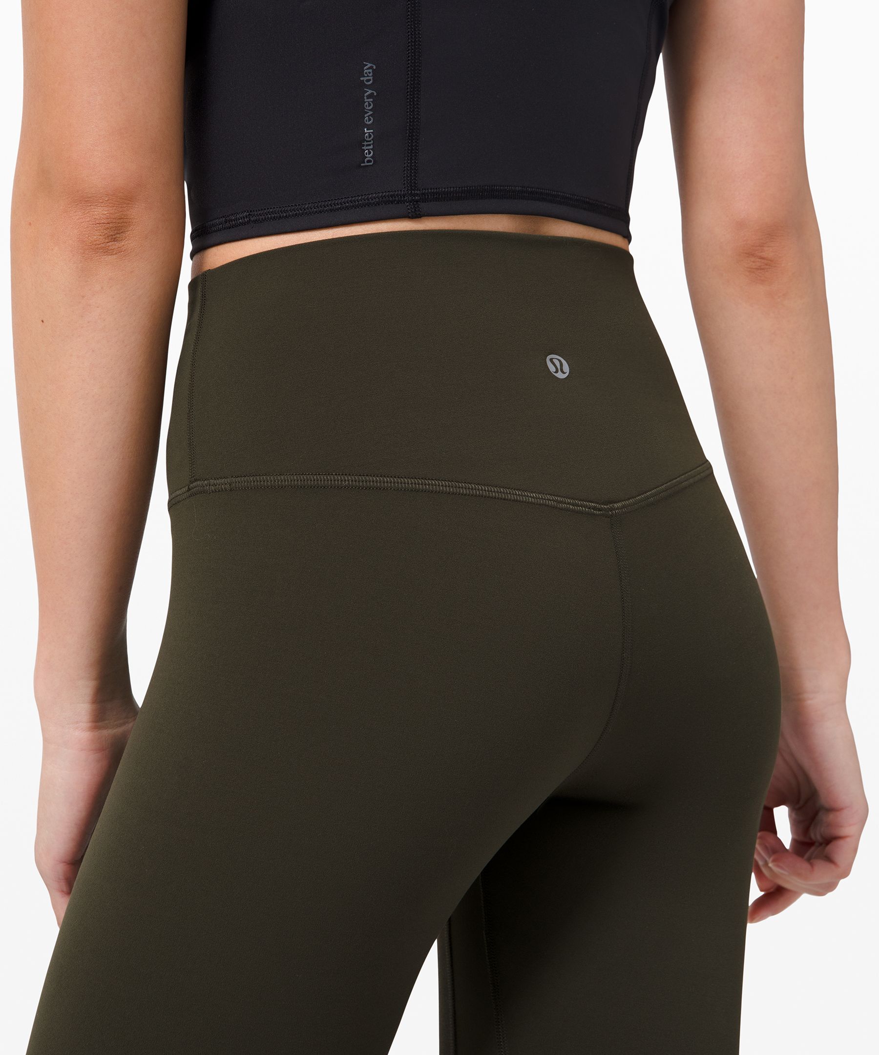 lululemon Align™ High-Rise Pant 24