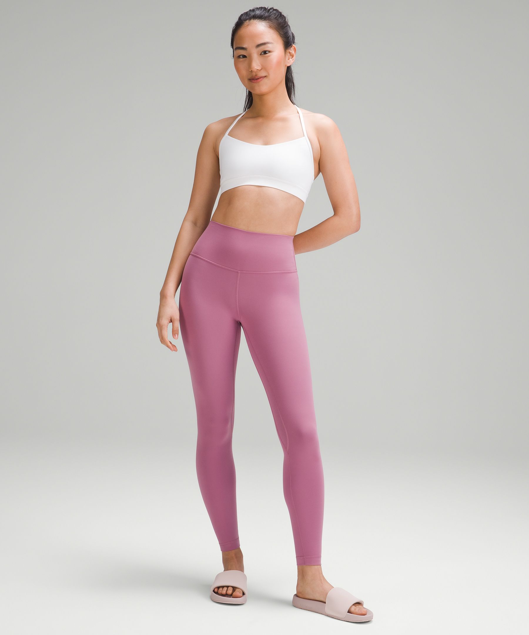 lululemon Align™ High-Rise Pant 24 *Asia Fit