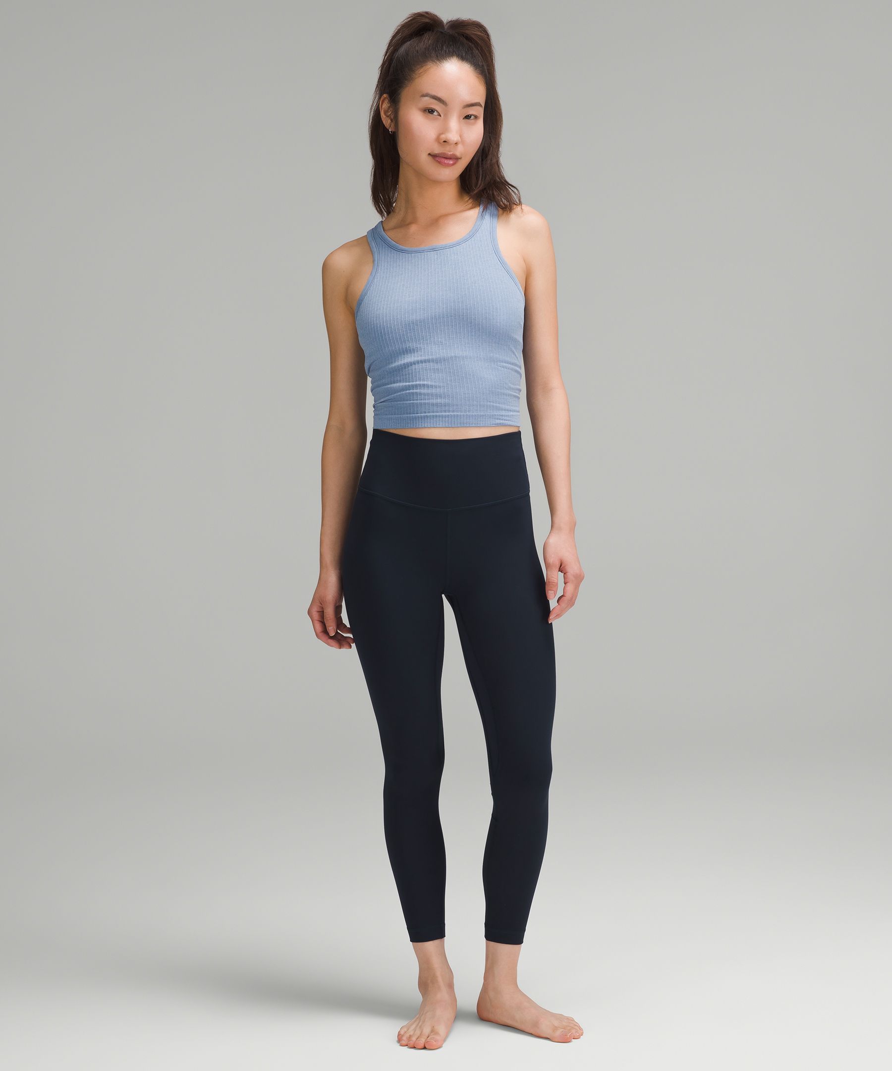 lululemon Align™ High-Rise Pant 24 * Asia Fit