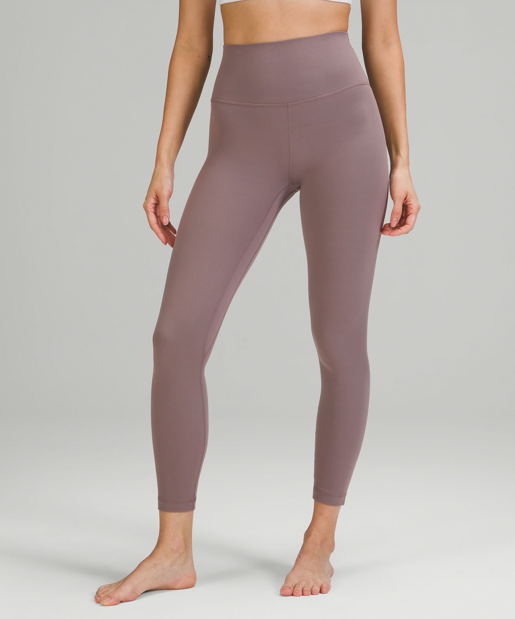 lululemon Align™ High-Rise Pant with Pockets 24 *Asia Fit